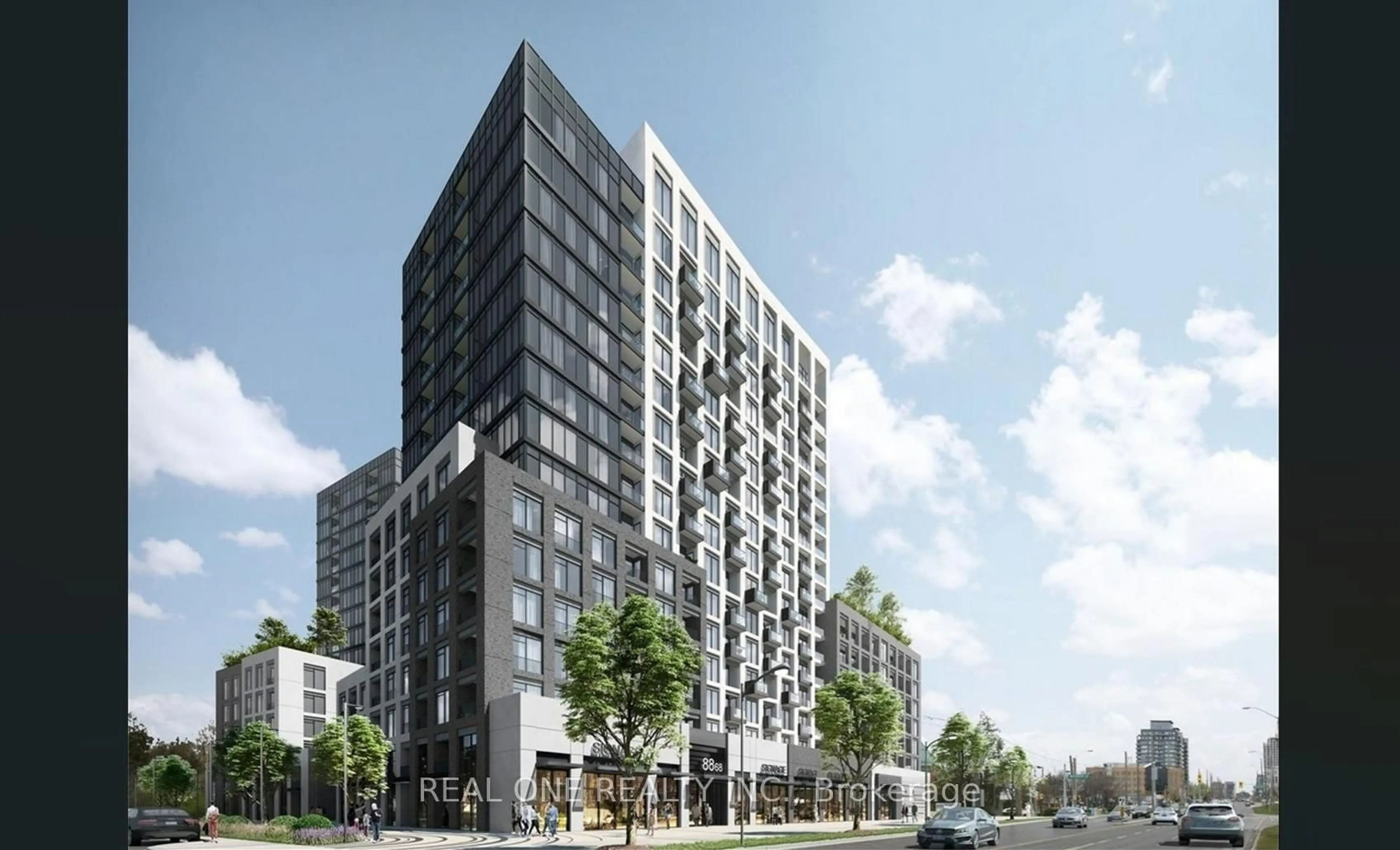 Unknown for 8868 Yonge St #201E, Richmond Hill Ontario L4C 1Z8