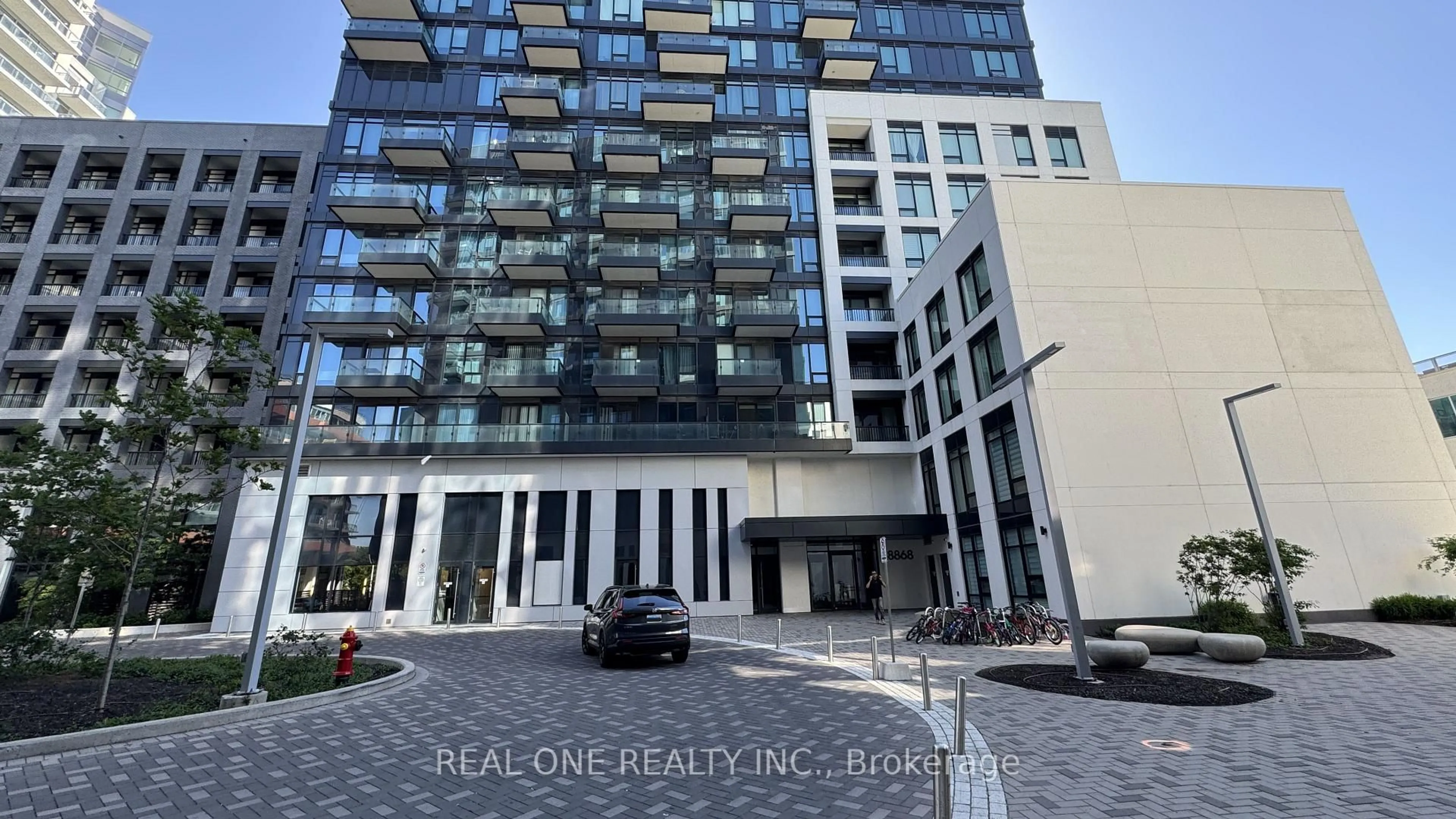 Unknown for 8868 Yonge St #201E, Richmond Hill Ontario L4C 1Z8