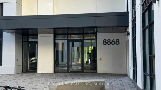 8868 Yonge St #201E, Richmond Hill 4