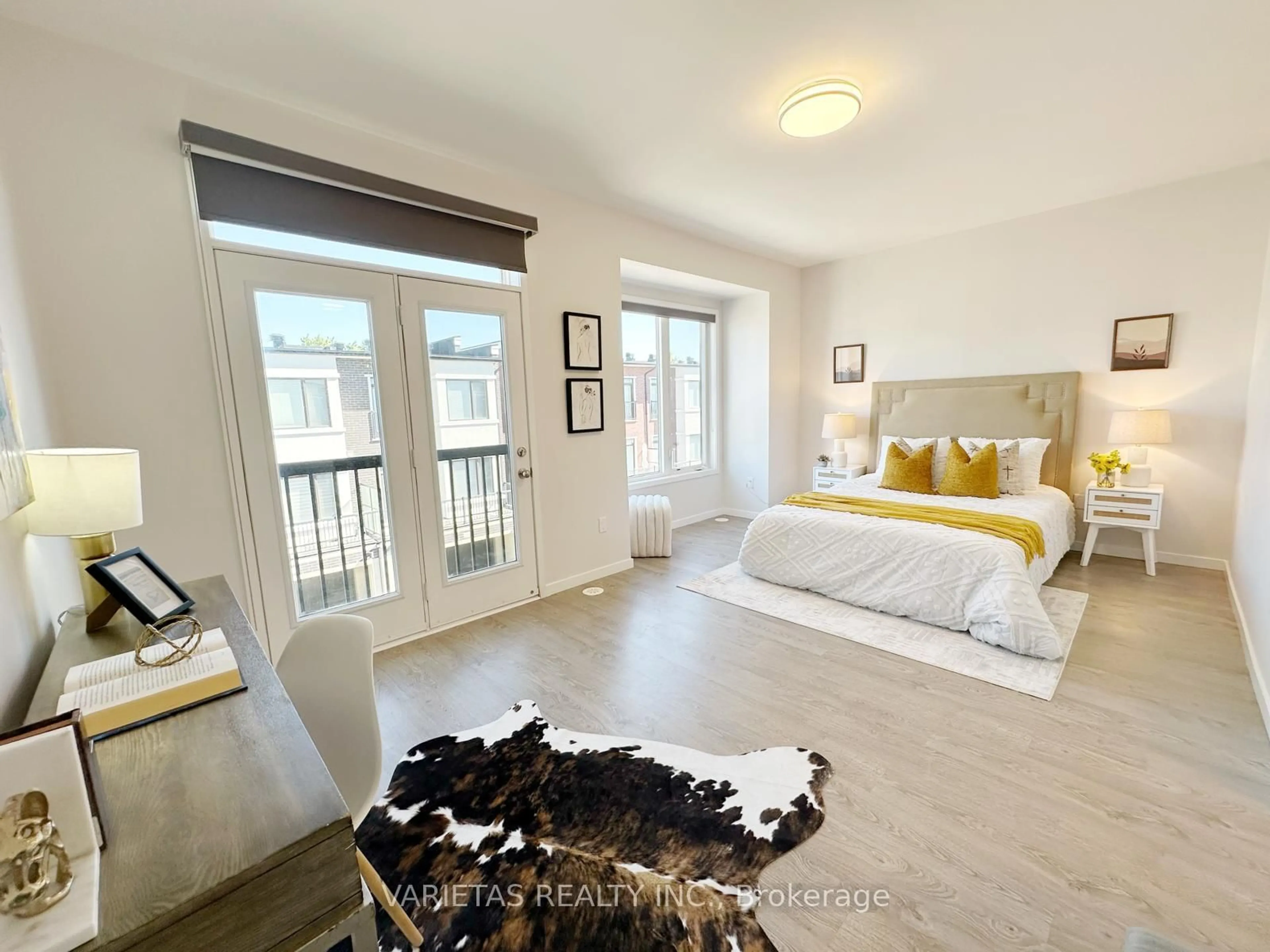 A pic of a room for 48 Ambler Lane, Richmond Hill Ontario L4C 0Z8