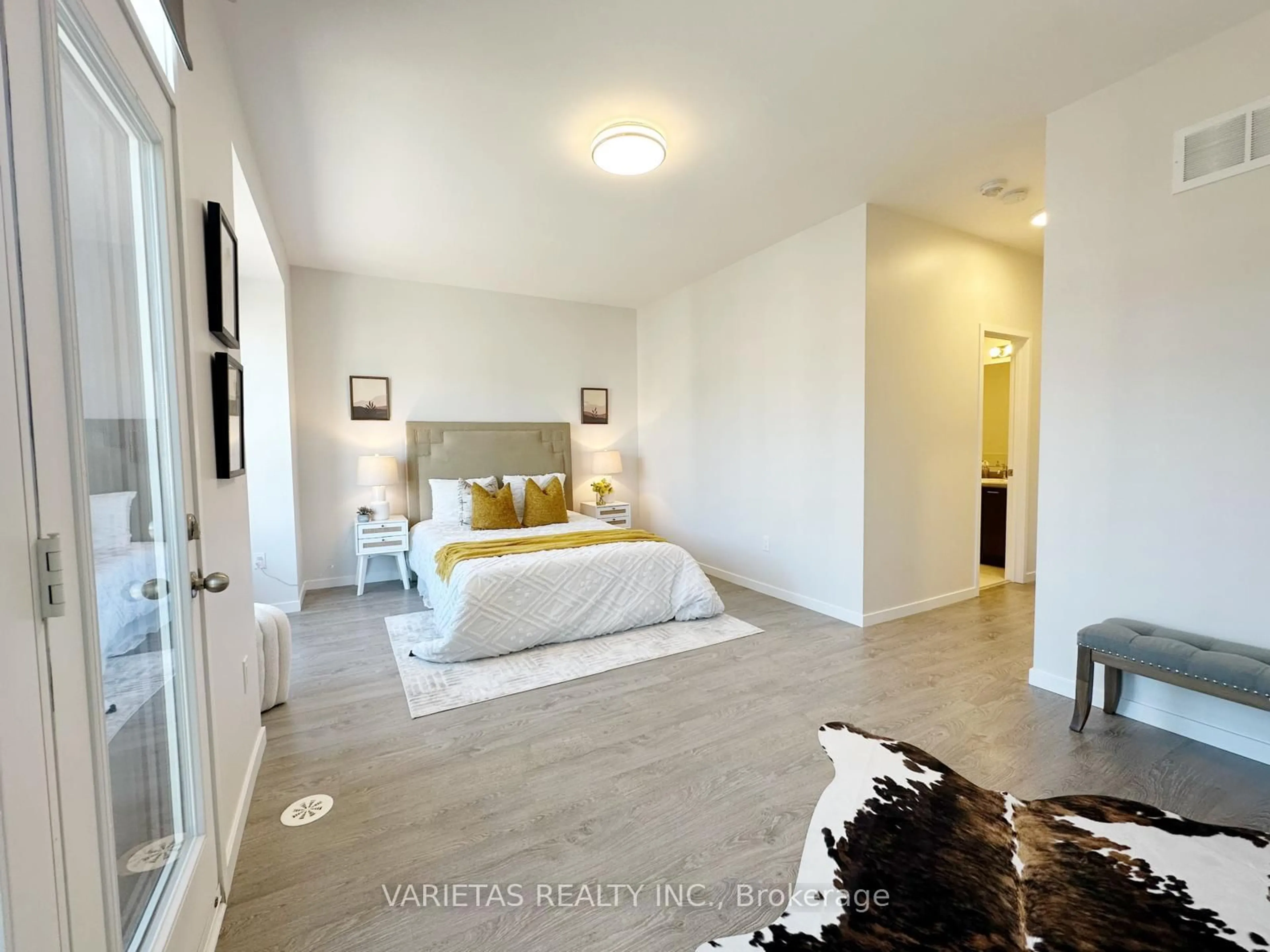 A pic of a room for 48 Ambler Lane, Richmond Hill Ontario L4C 0Z8