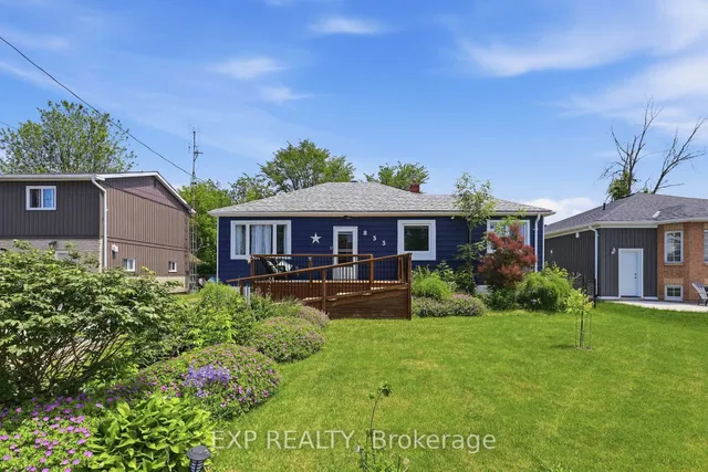 833 Elmwood Rd, Georgina 2
