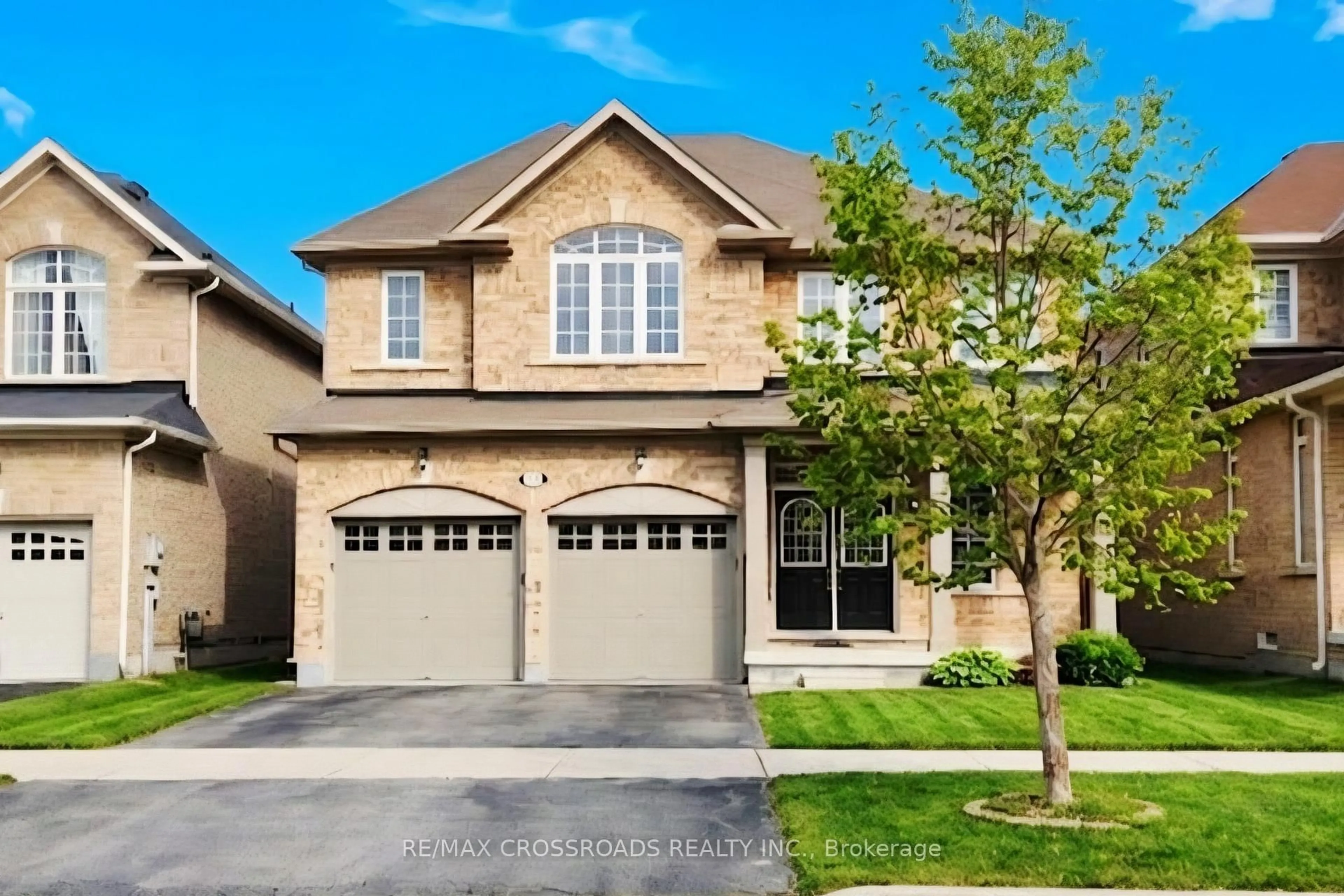 Home with brick exterior material, street for 29 Lampkin St, Georgina Ontario L0E 1R0