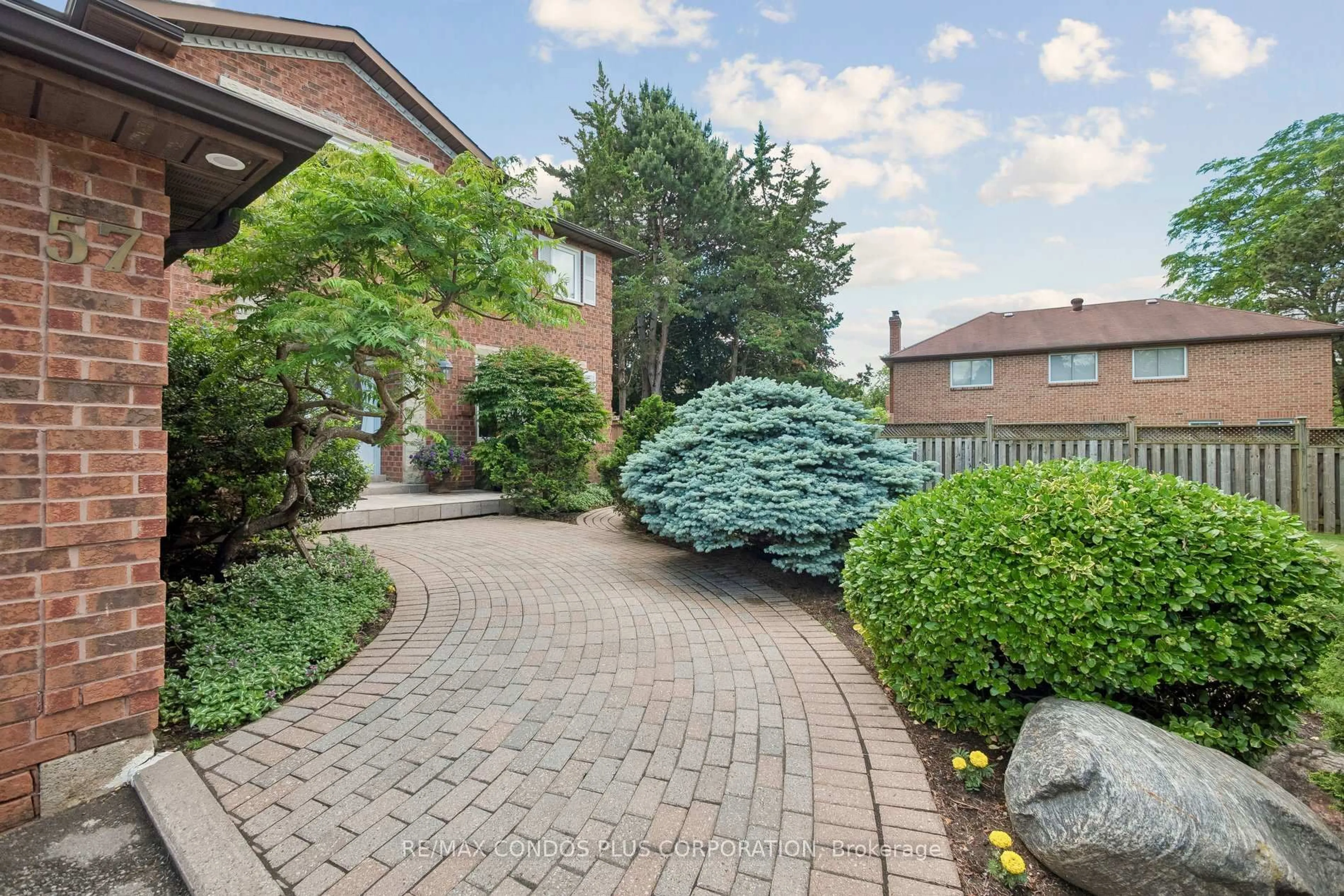 Unknown for 57 Delhi Cres, Markham Ontario L3R 4J5