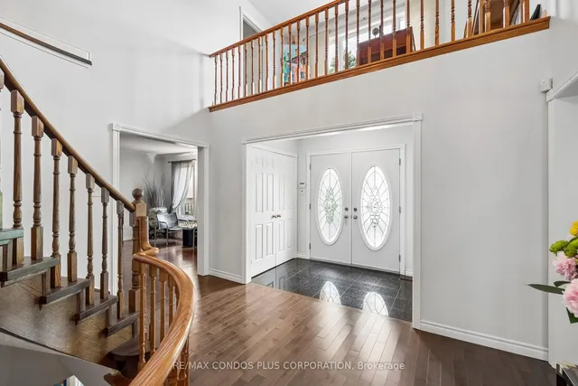 57 Delhi Cres, Markham 4