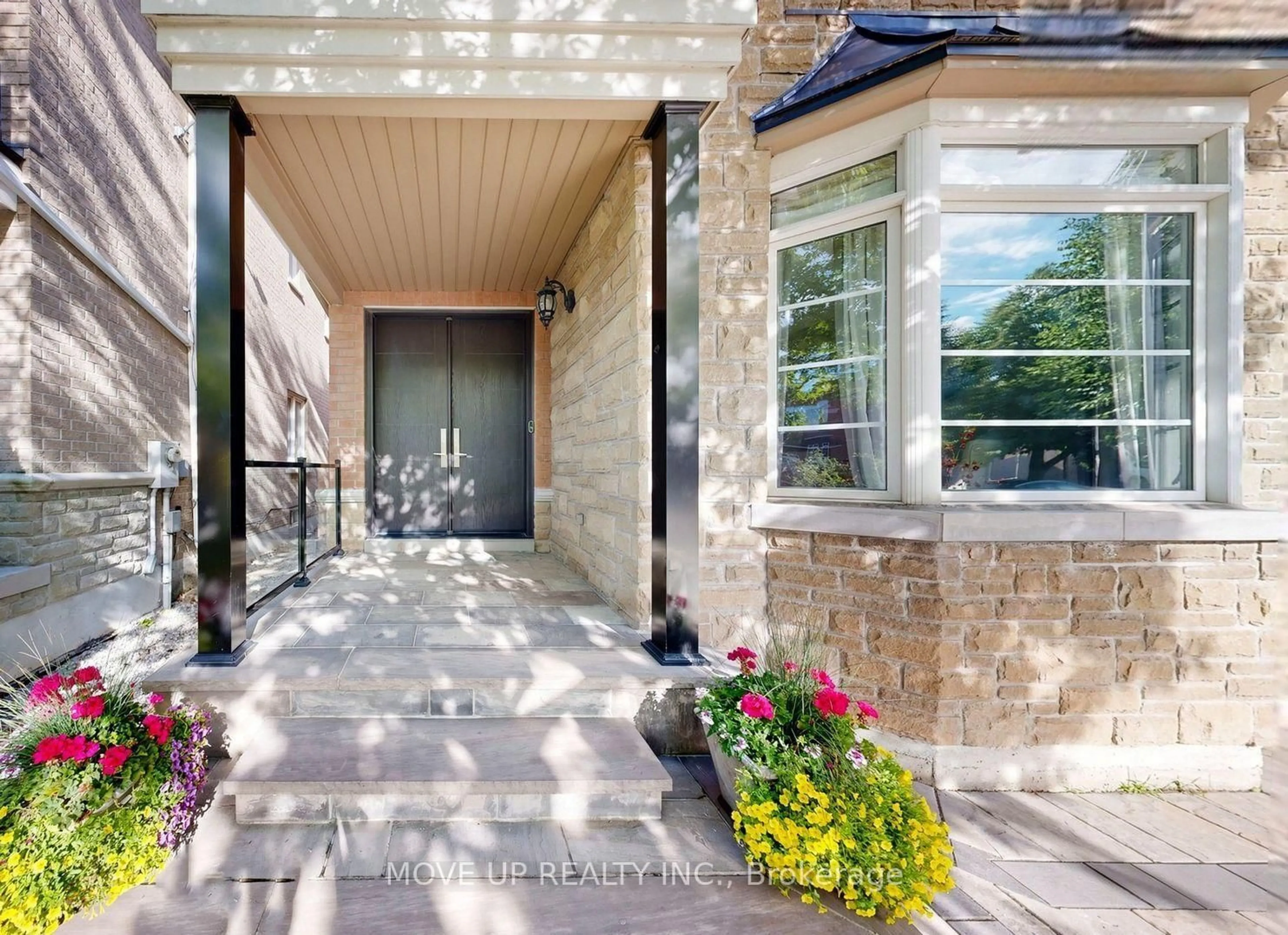 Unknown for 89 Chagall Dr, Vaughan Ontario L4J 9B8