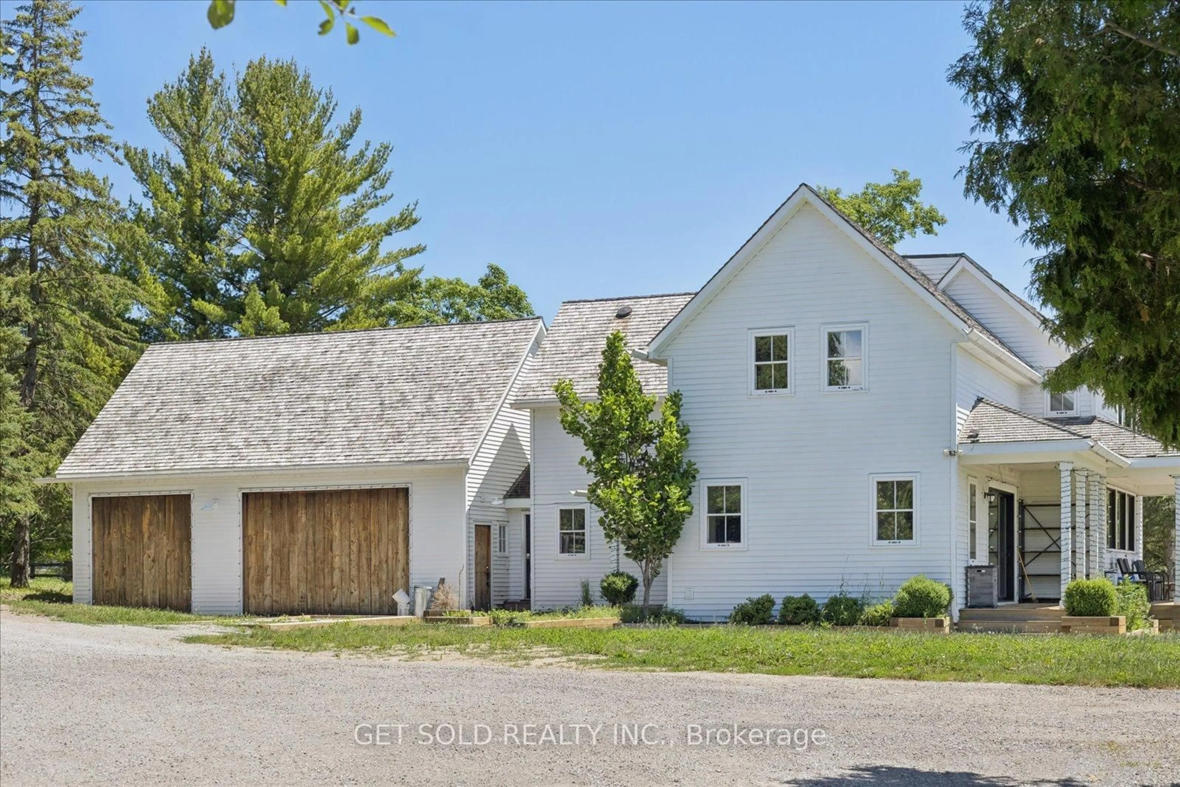 Unknown for 14059 McCowan Rd, Whitchurch-Stouffville Ontario L4A 3T2