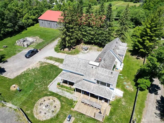 14059 McCowan Rd, Whitchurch-Stouffville 4