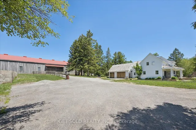 14059 McCowan Rd, Whitchurch-Stouffville 5