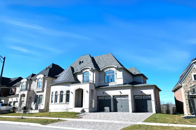 52 Rolling Green Crt, Vaughan 5