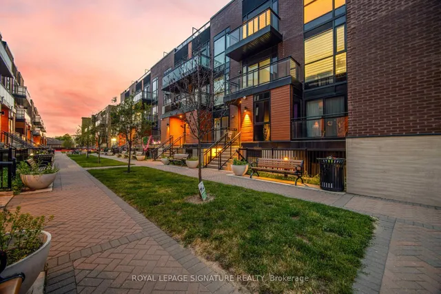 5289 Highway 7 #D-603, Vaughan 5