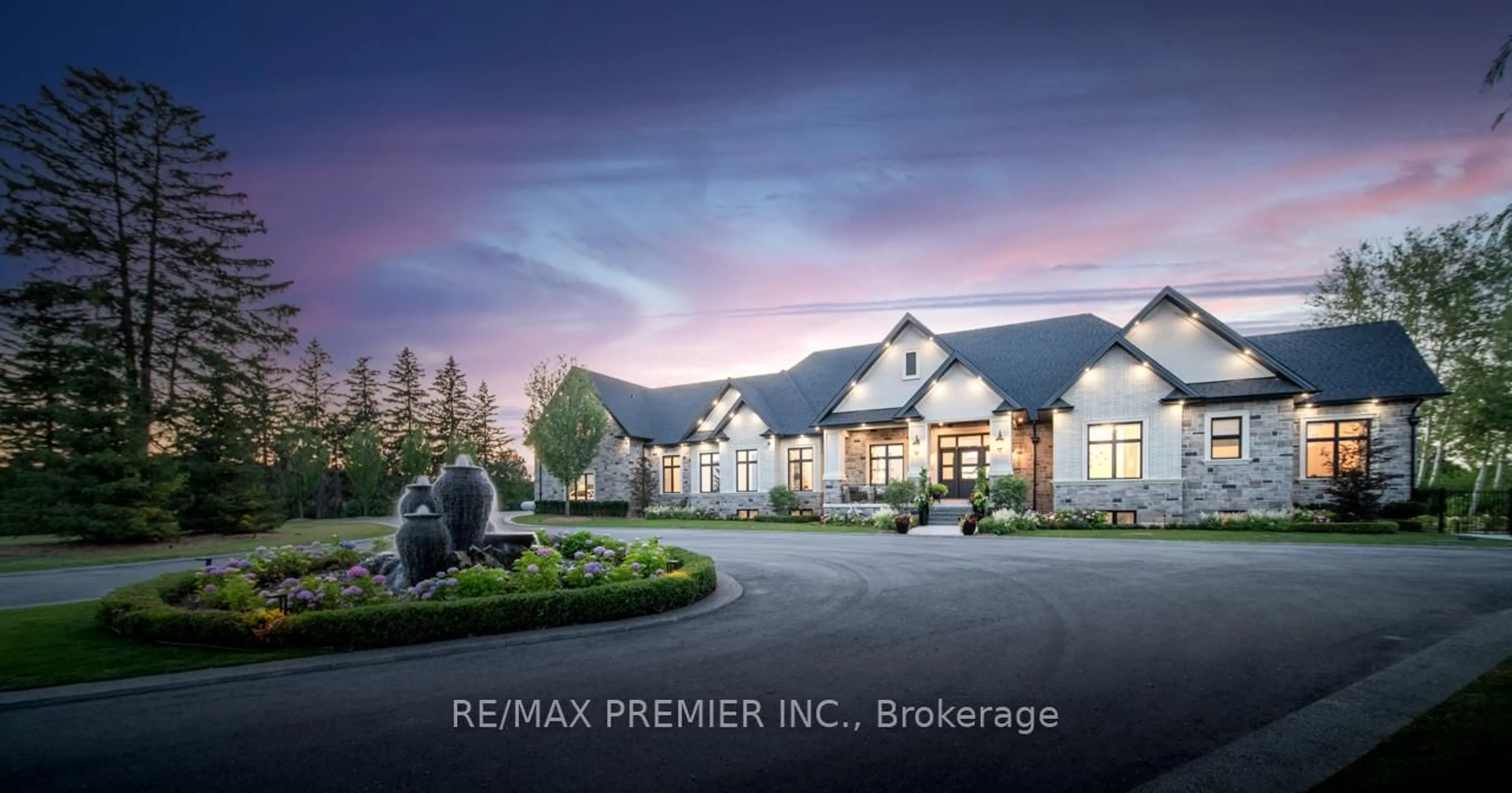 Unknown for 6468 Bethesda Rd, Whitchurch-Stouffville Ontario L4A 3A7