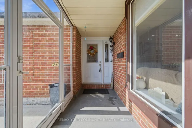 130 Andrea Lane, Vaughan 5