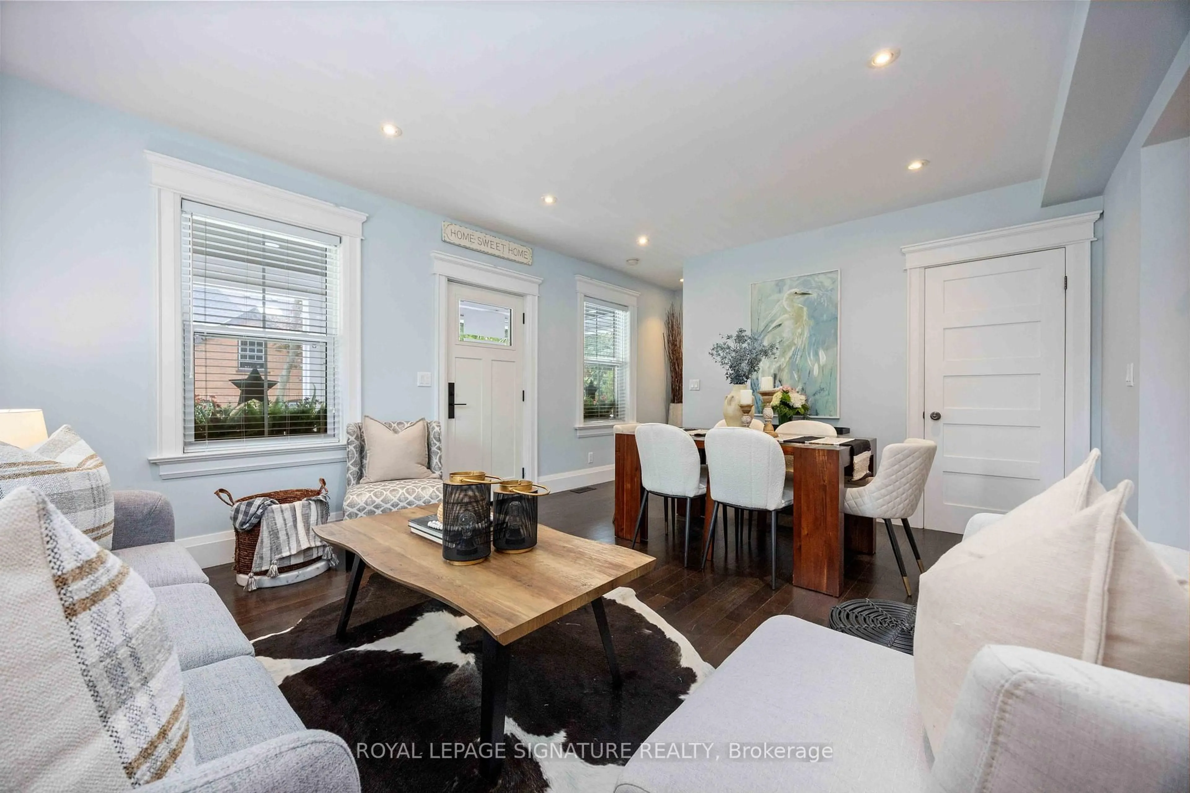 Unknown for 213 Second St, Whitchurch-Stouffville Ontario L4A 1B9