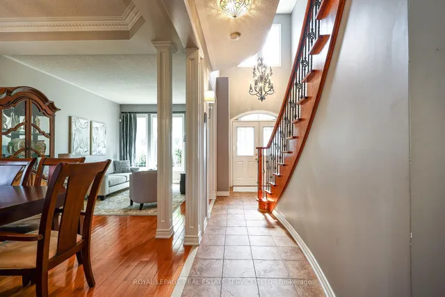 140 Humber Forest Crt, Vaughan 5