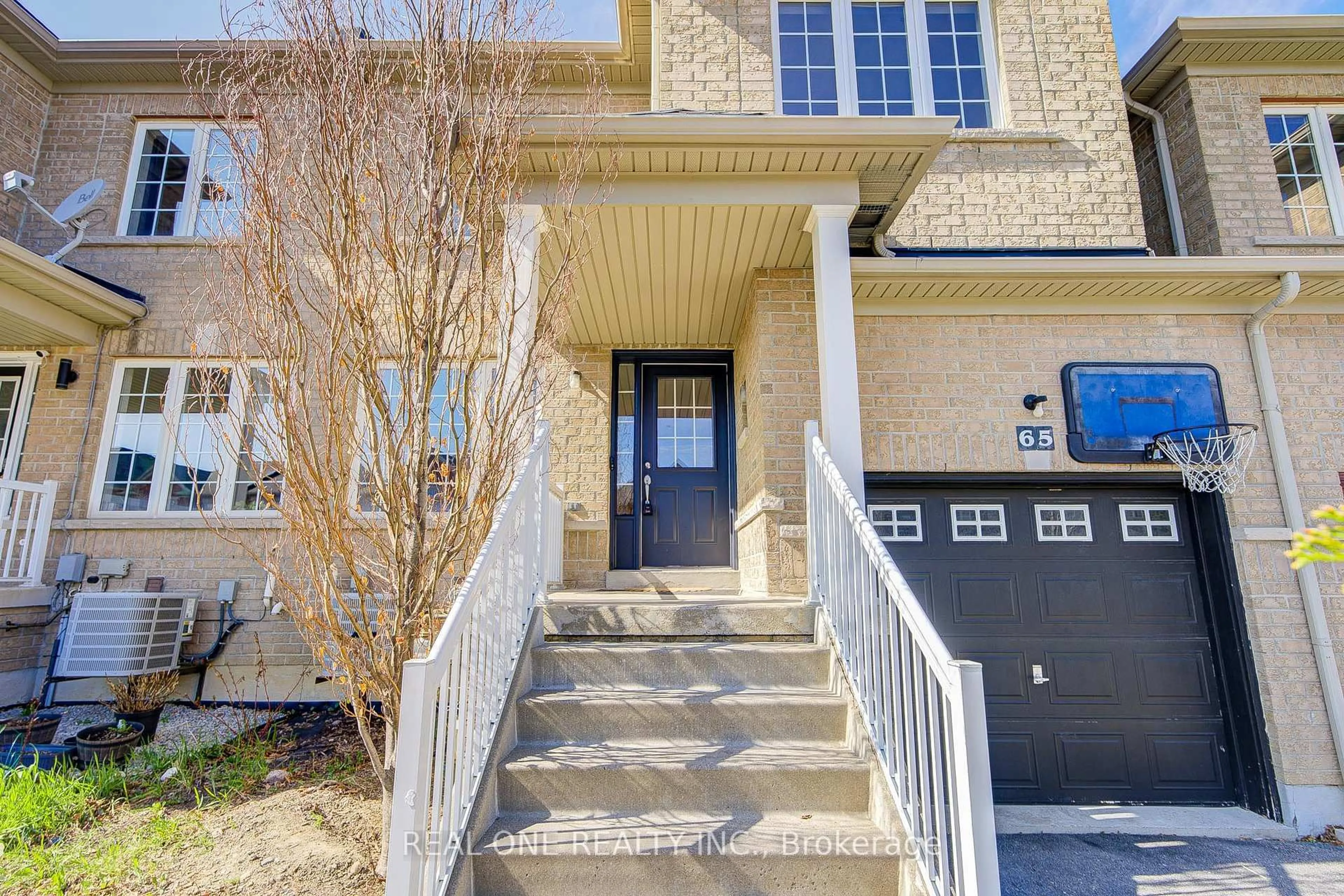 Unknown for 65 Westcliffe Cres, Vaughan Ontario L4E 0S5