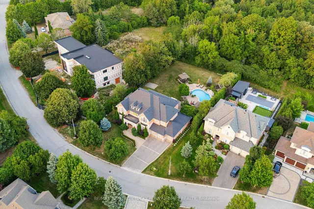 30 Bernadotte Dr, Markham 5