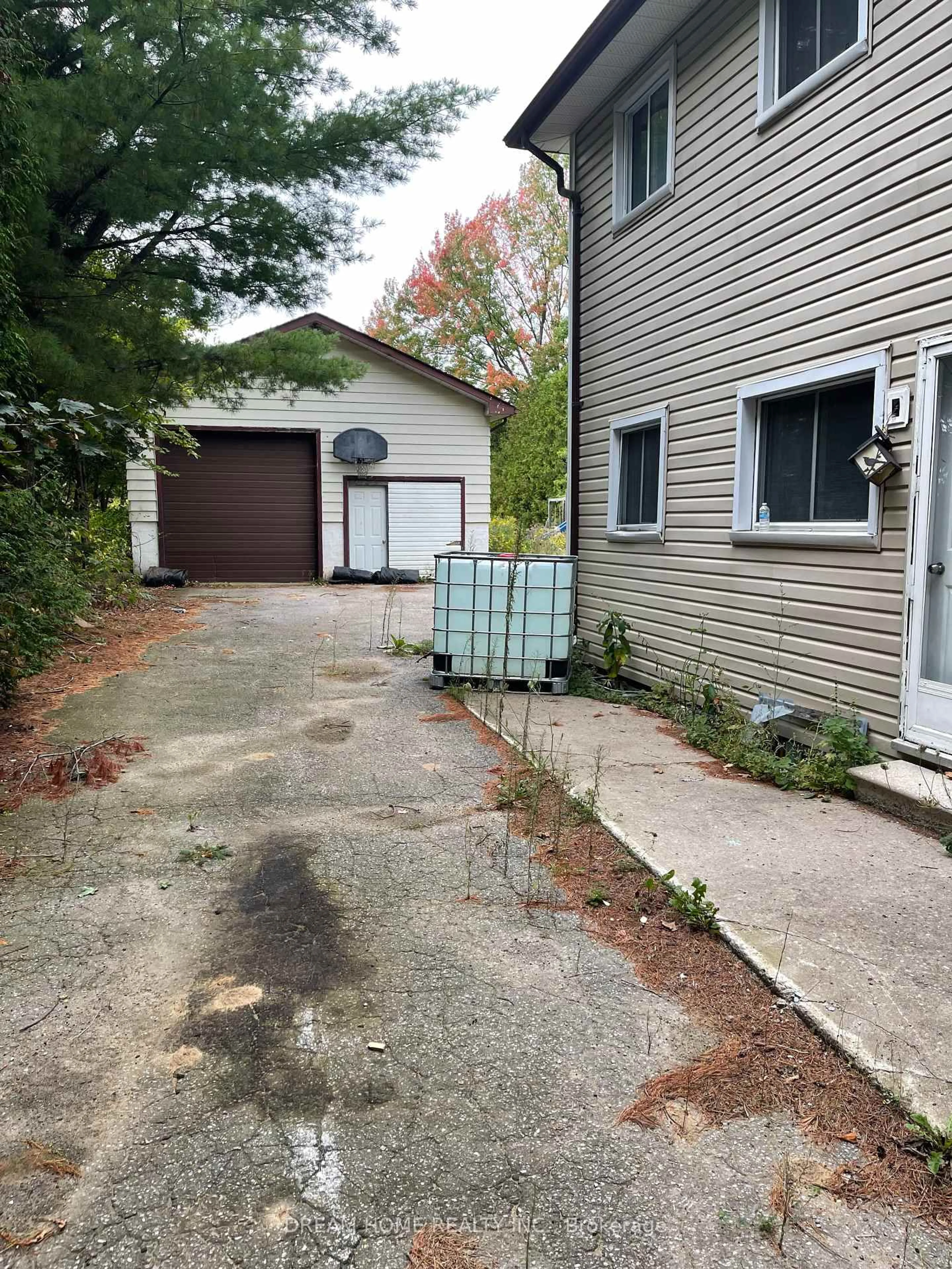 Unknown for 4850 Hwy 47, Uxbridge Ontario L9P 1R4