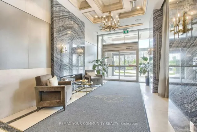 20 Gatineau Dr #406, Vaughan 5