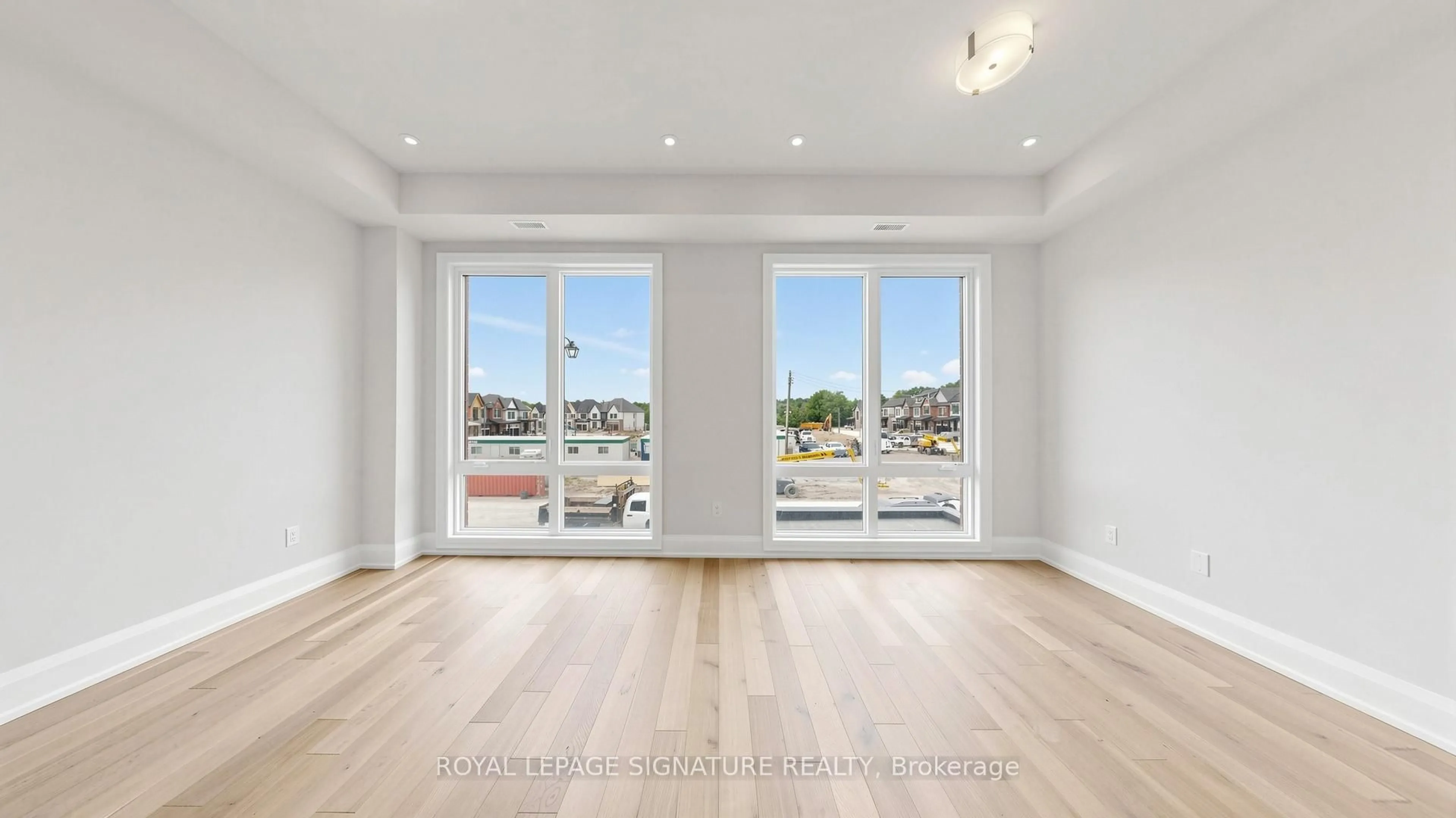 A pic of a room for 433 York Downs Blvd, Markham Ontario L6C 3R3