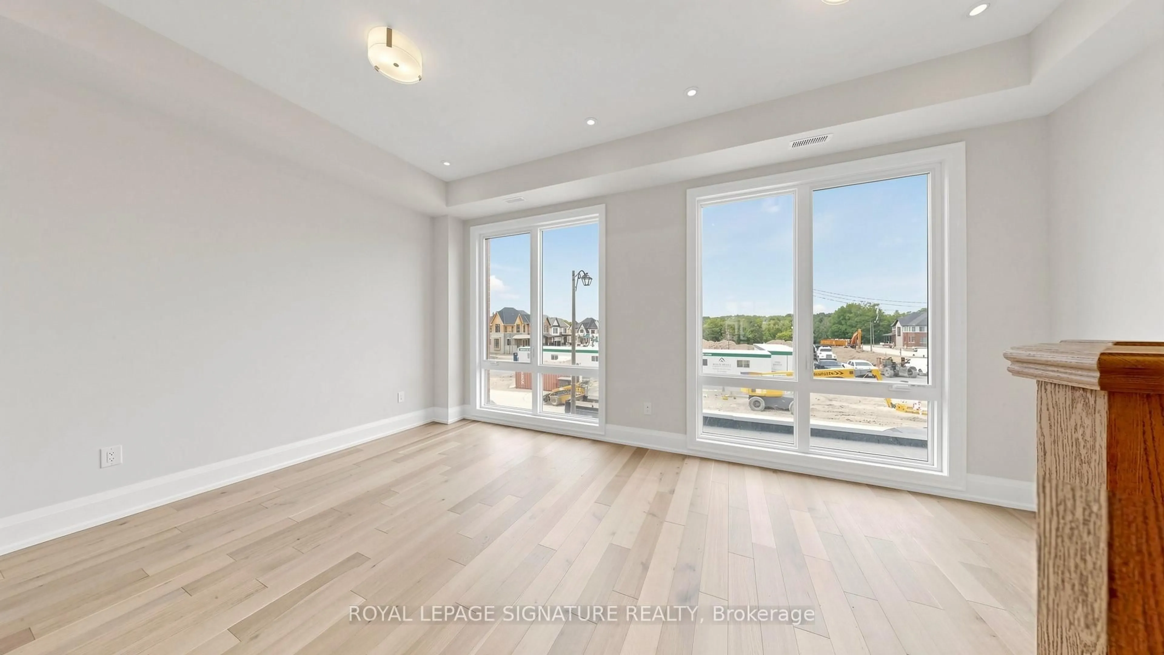A pic of a room for 433 York Downs Blvd, Markham Ontario L6C 3R3