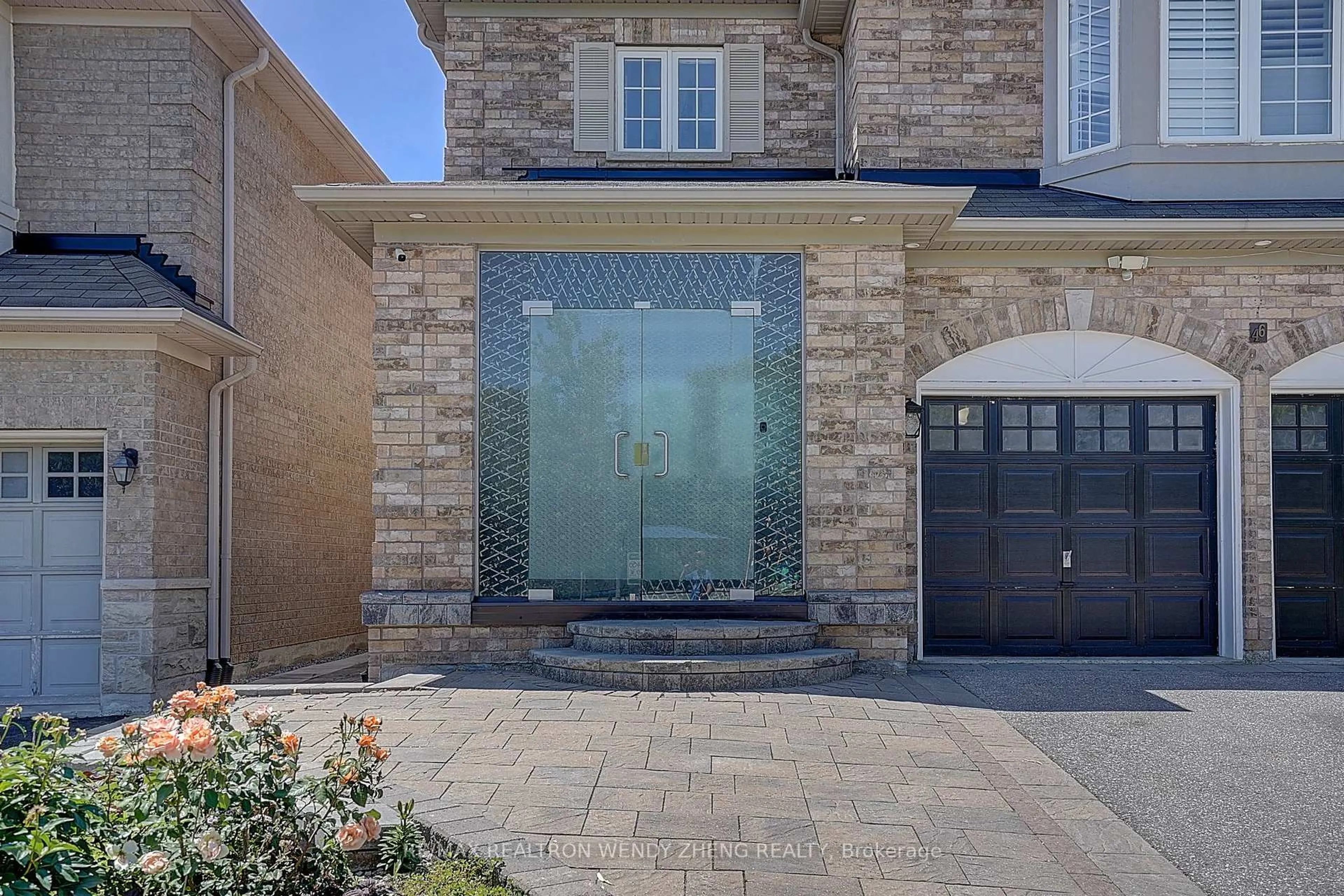 Unknown for 46 Kentview Cres, Markham Ontario L6B 0L6