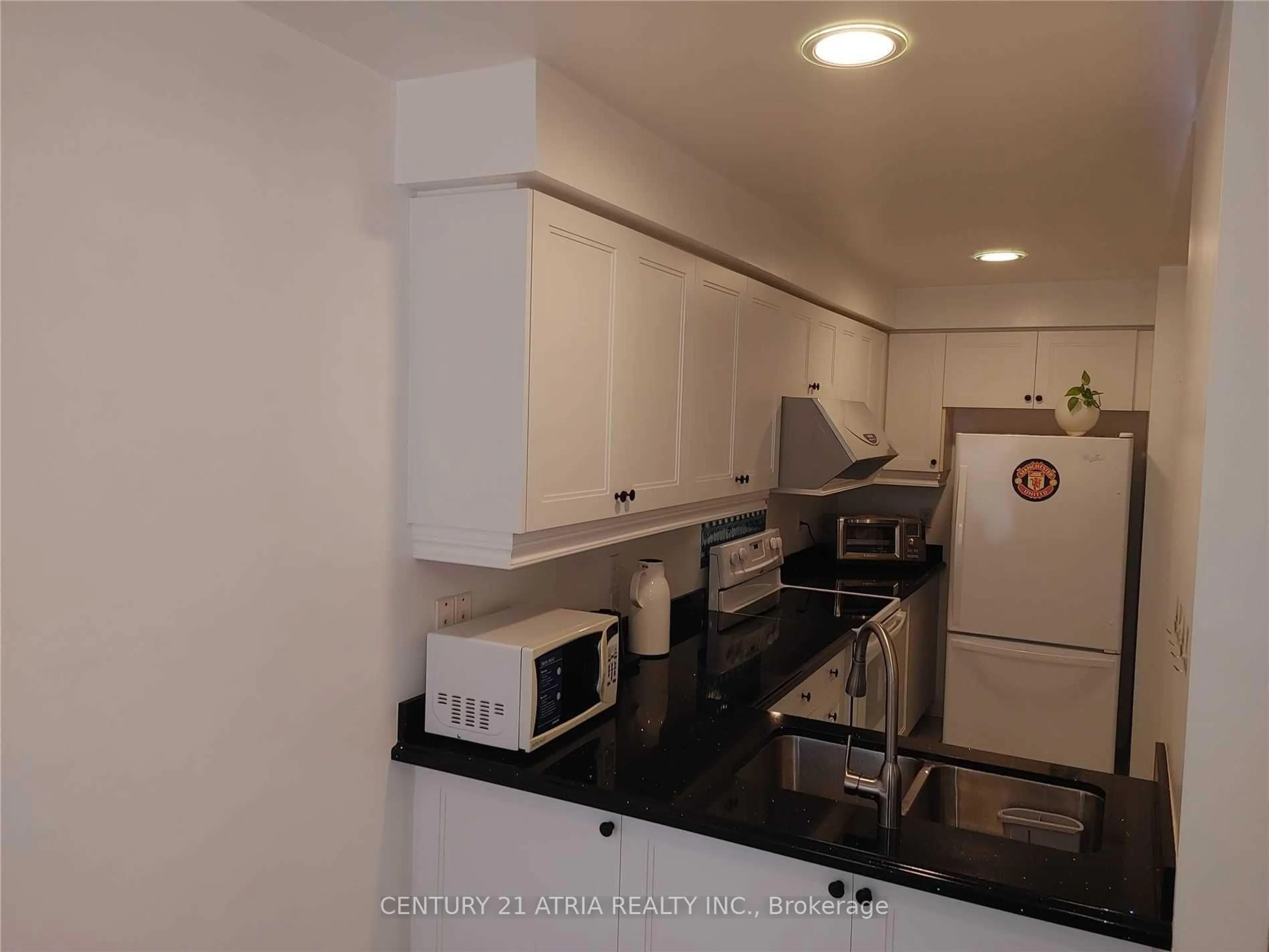 Standard kitchen, unknown for 76 Ellesmere St, Richmond Hill Ontario L4B 4E3