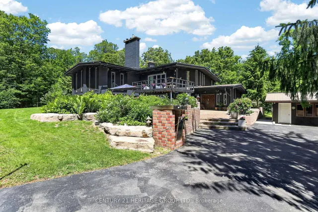 4074 St. John's Sdrd, Whitchurch-Stouffville 5