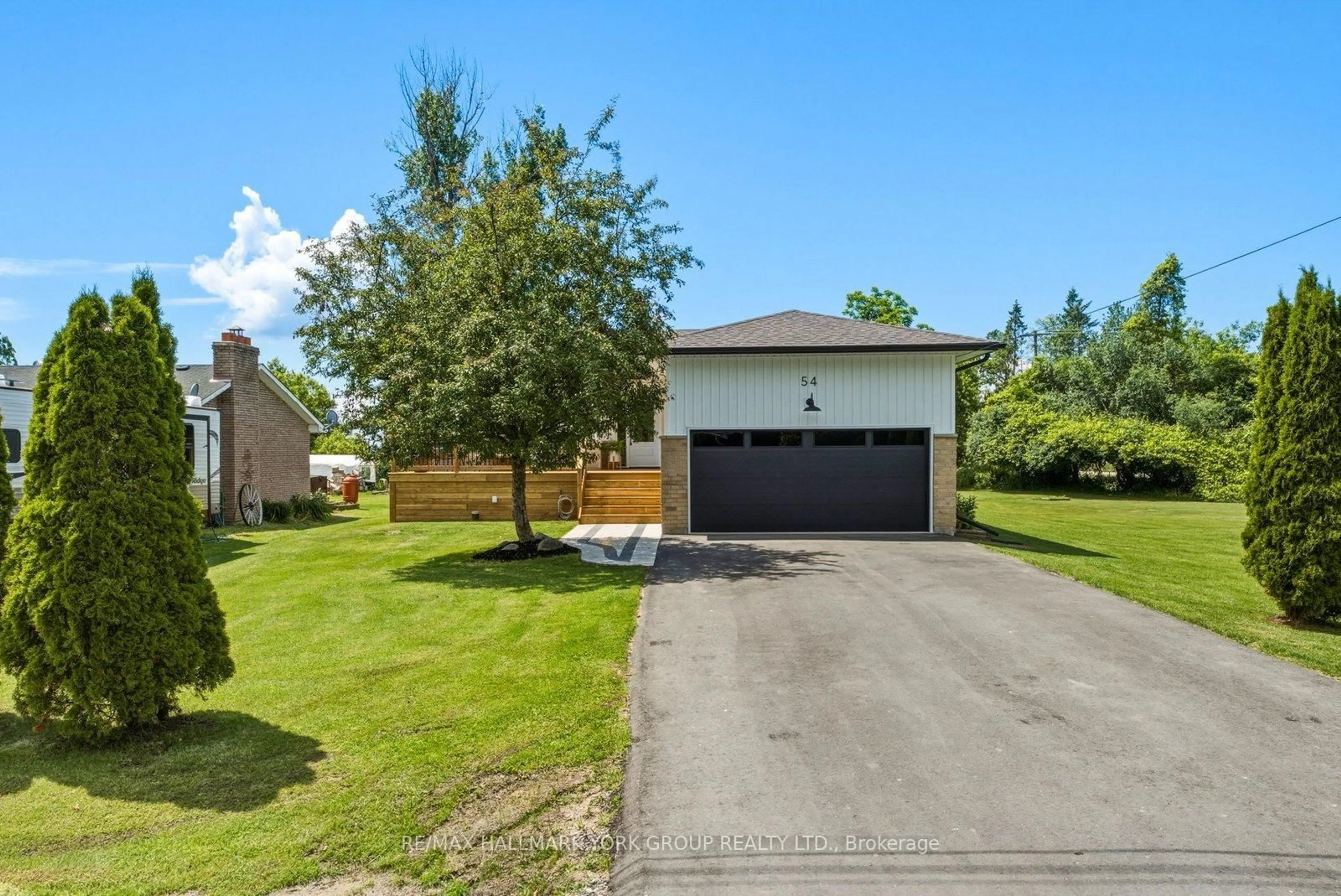 Unknown for 54 Twmarc Ave, Brock Ontario L0K 1A0