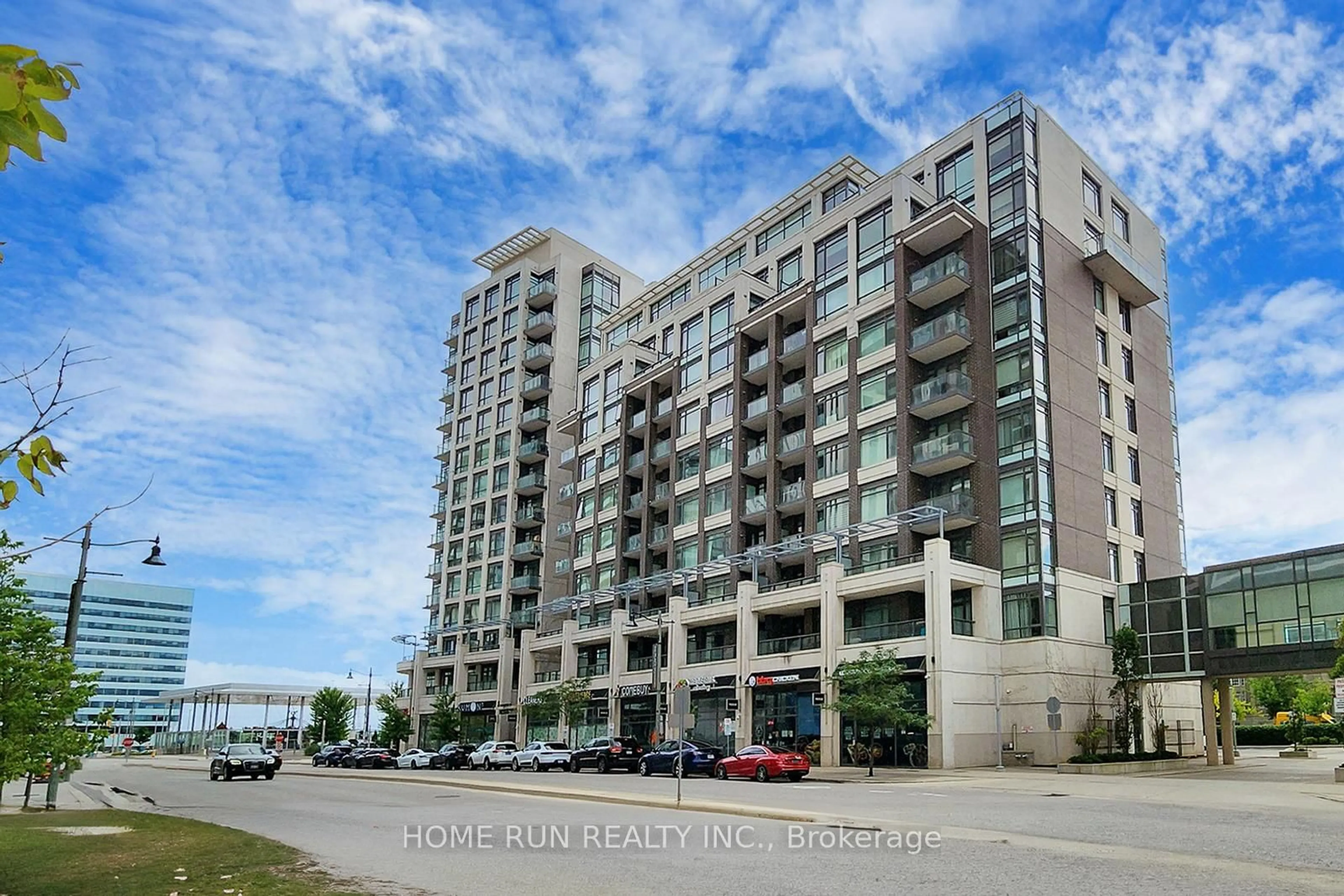 Unknown for 8110 Birchmount Rd #902E, Markham Ontario L6G 0E3