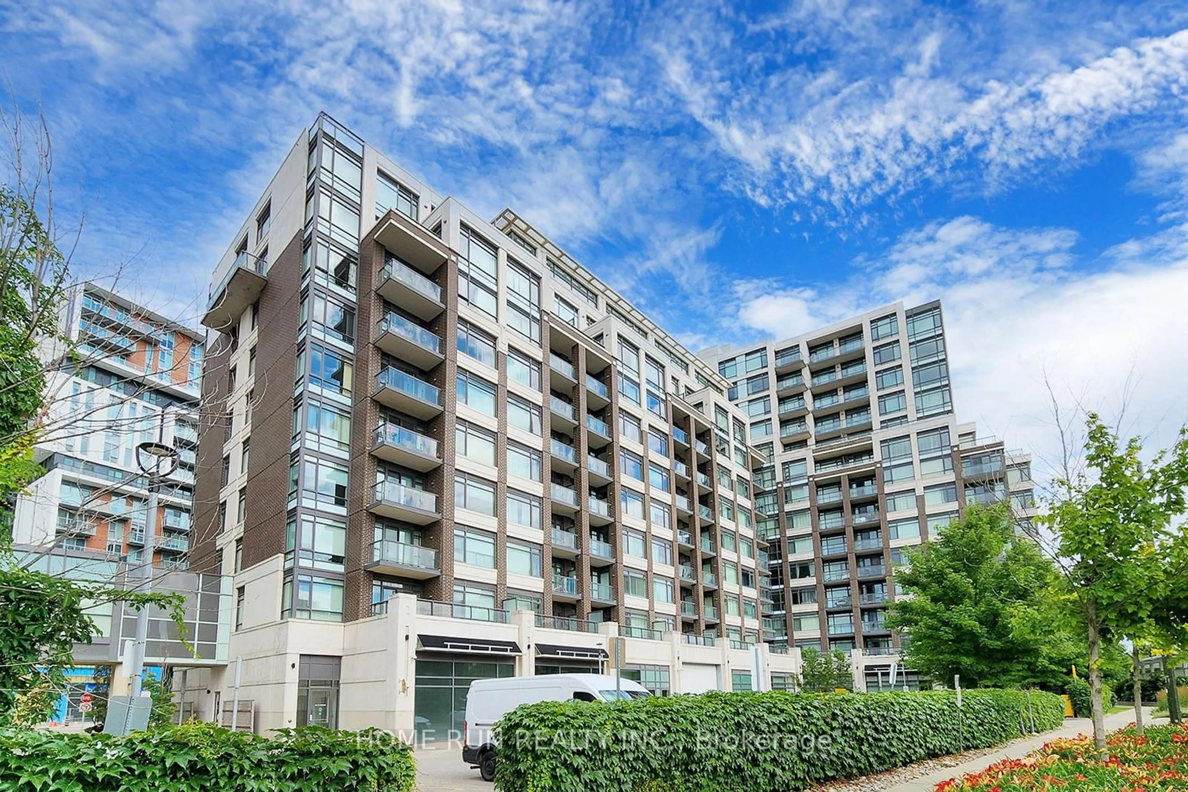 Unknown for 8110 Birchmount Rd #902E, Markham Ontario L6G 0E3