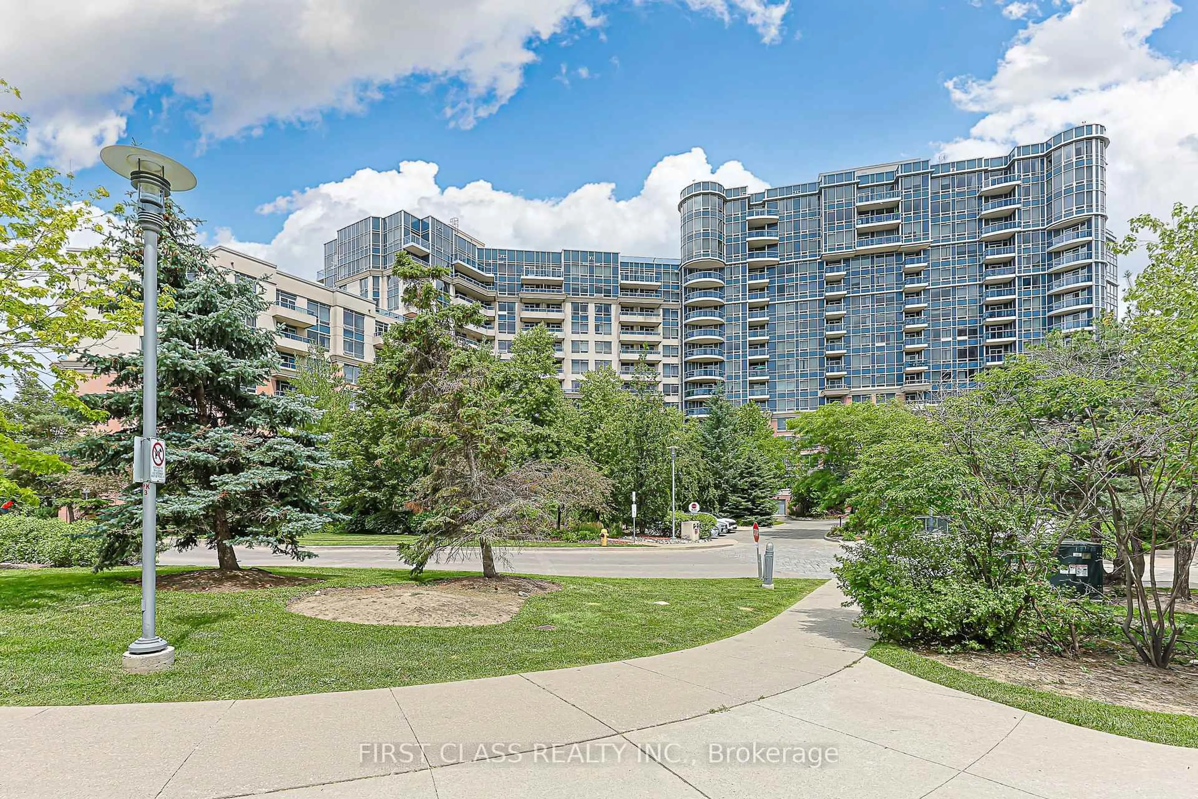 Unknown for 33 Cox Blvd #1206, Markham Ontario L3R 8A6