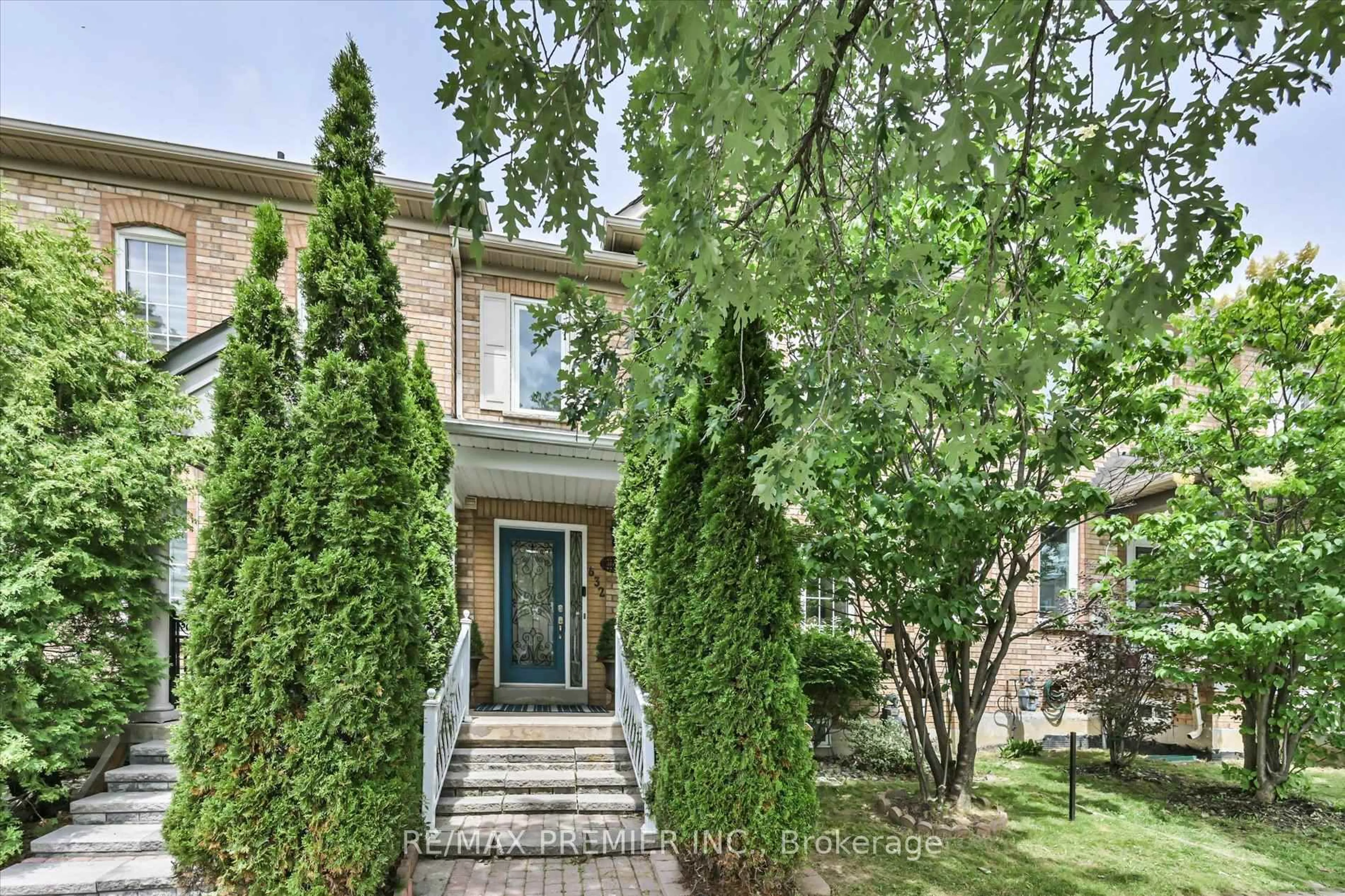 Unknown for 632 Napa Valley Ave, Vaughan Ontario L4H 1R1