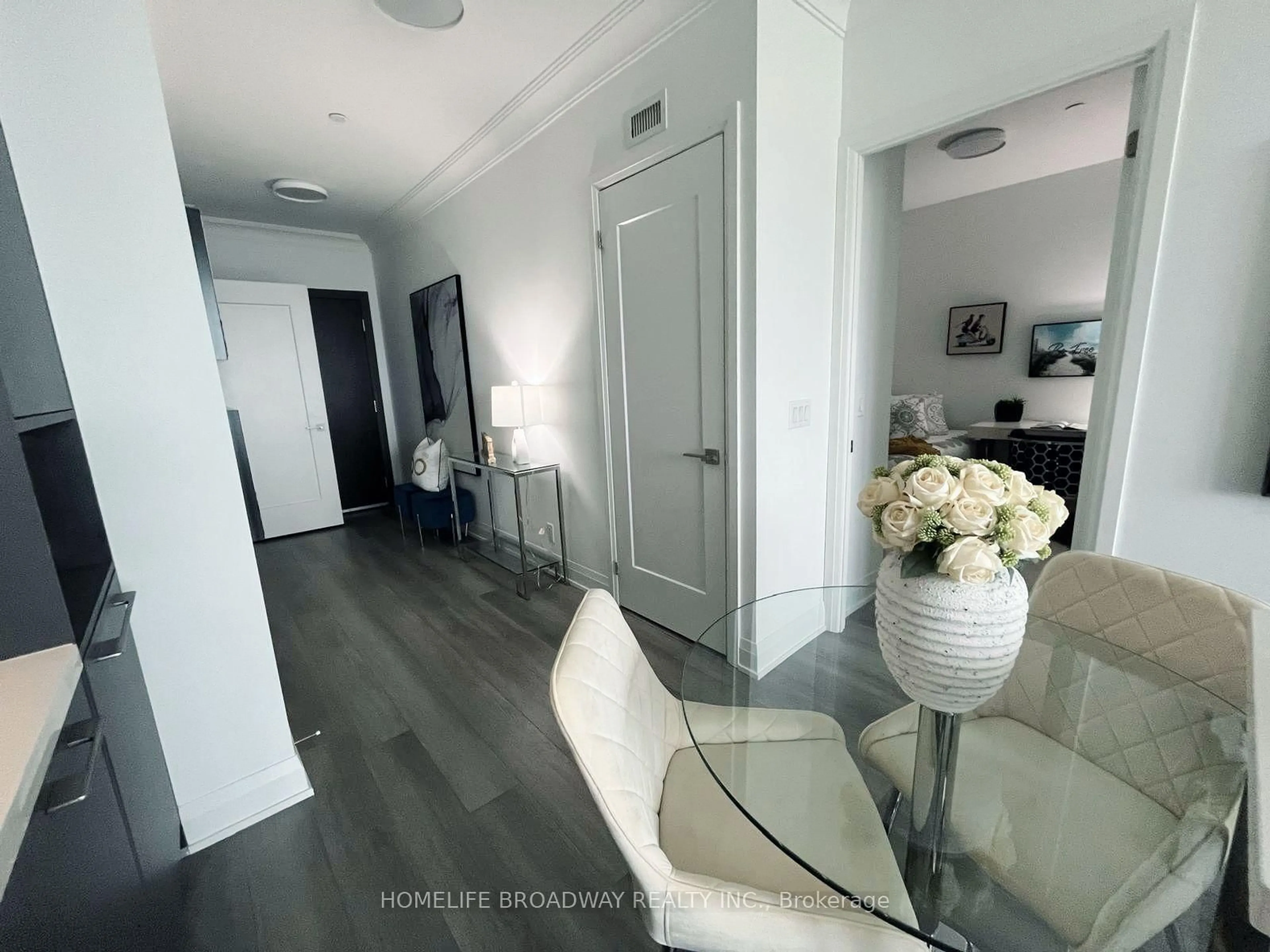 Unknown for 18 Water Walk Dr #2307, Markham Ontario L3R 6L5