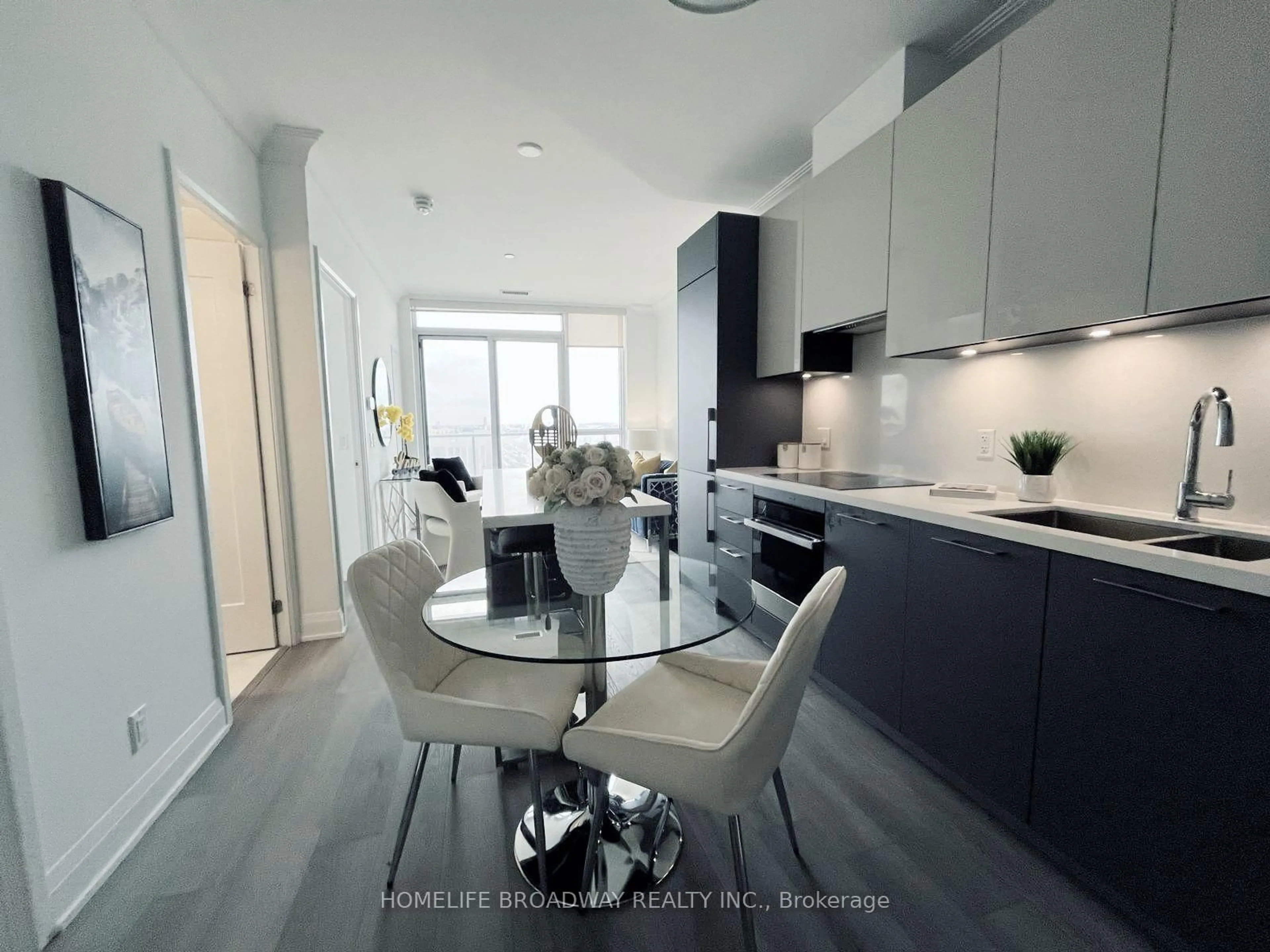 Unknown for 18 Water Walk Dr #2307, Markham Ontario L3R 6L5