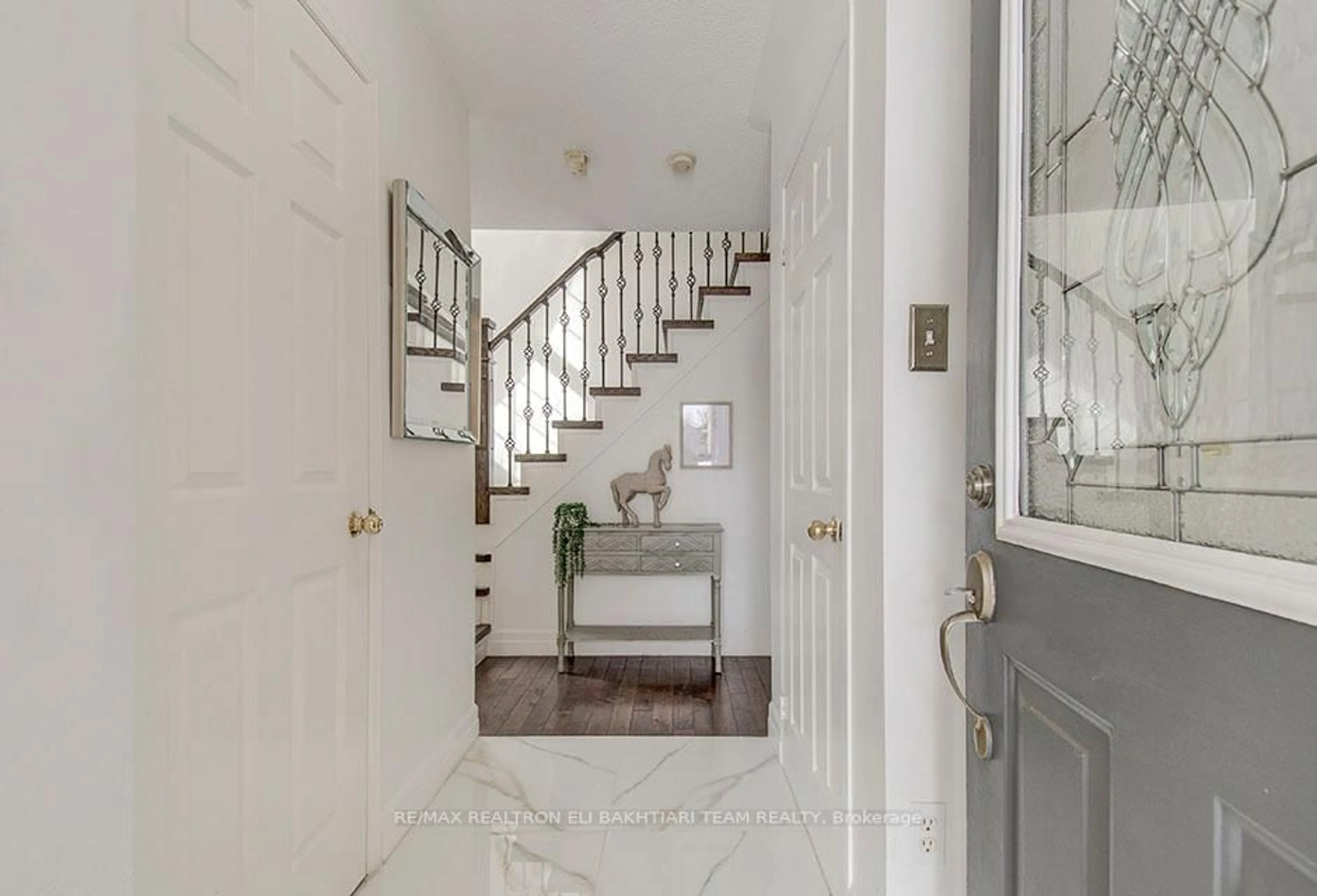 Unknown for 133 Long Point Dr, Richmond Hill Ontario L4E 3Z6
