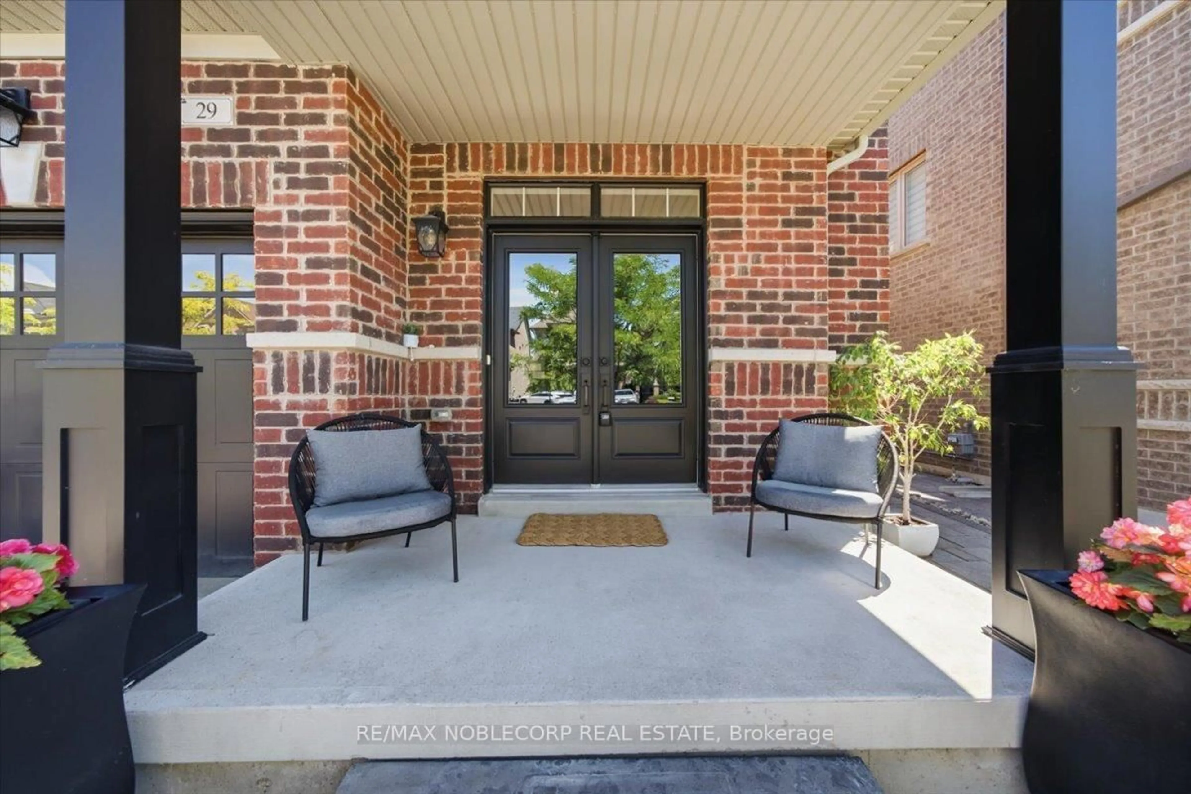 Unknown for 29 Herzl St, Vaughan Ontario L4H 3Y4