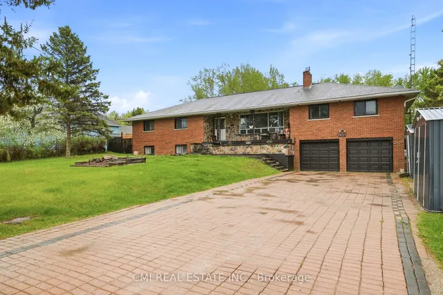 2831 HWY 89, Innisfil 3