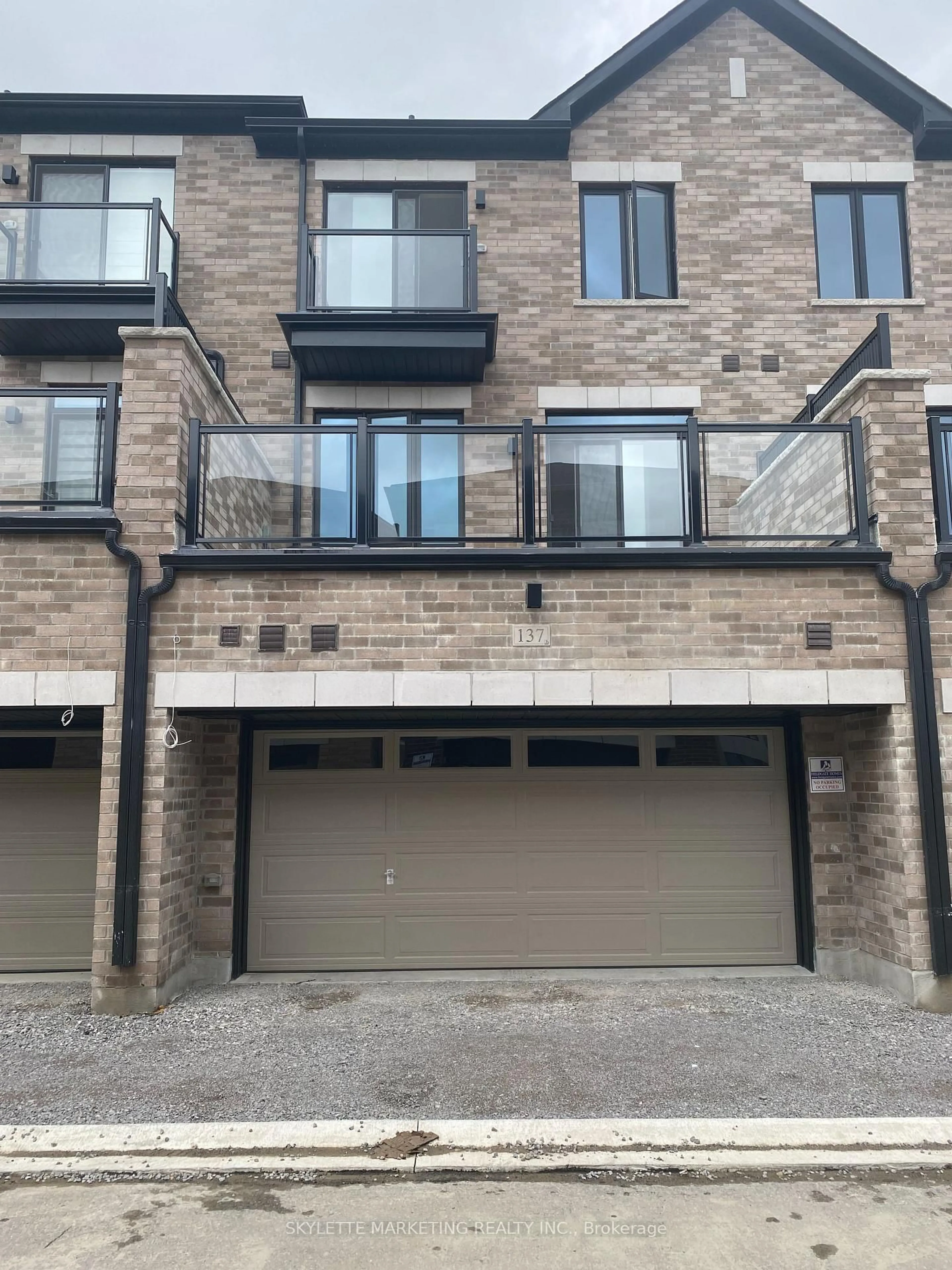 Unknown for 312-6 VINE CLIFF Rd, Markham Ontario L6C 3T3