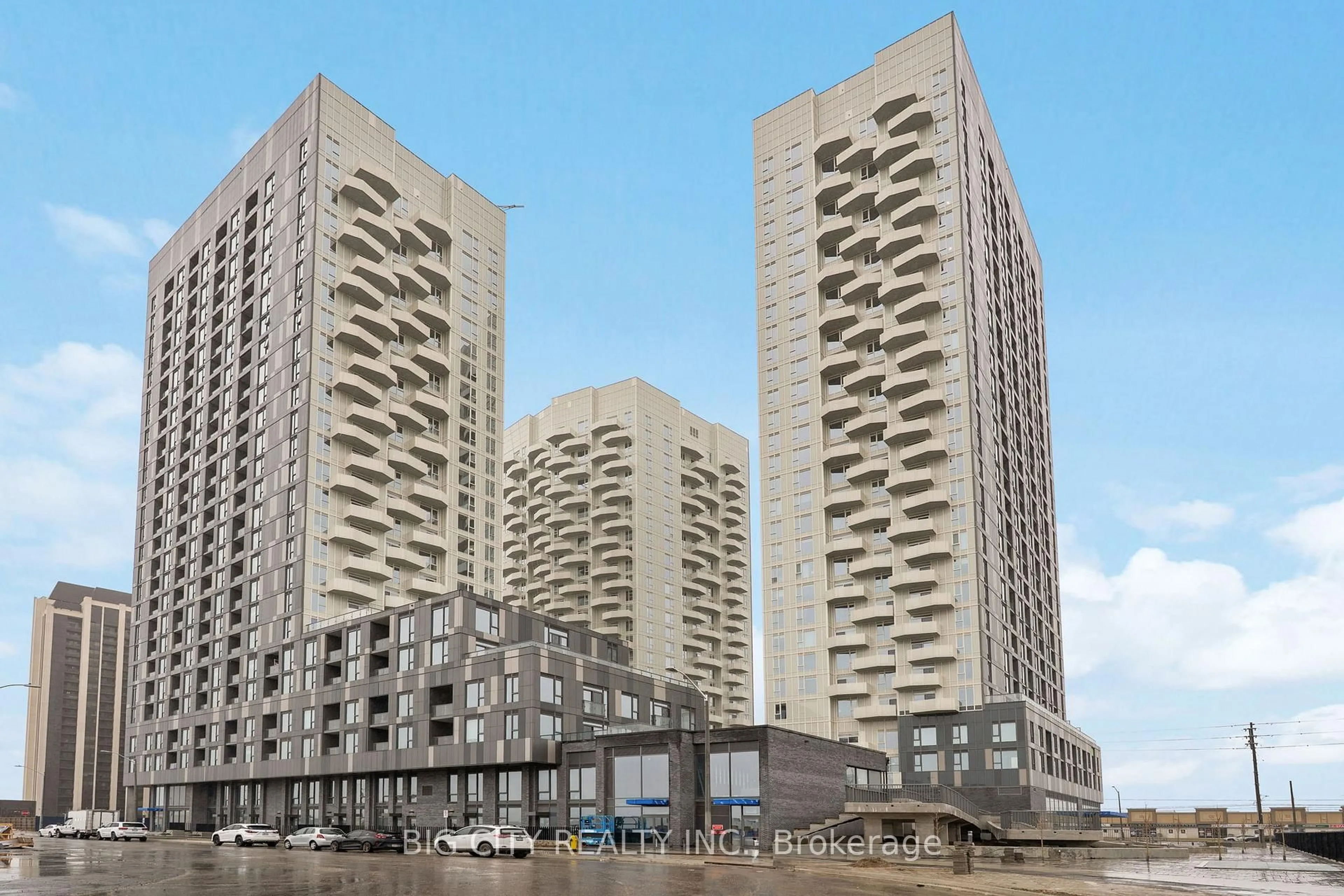 Unknown for 498 Caldari Rd #2328, Vaughan Ontario L4K 0R6