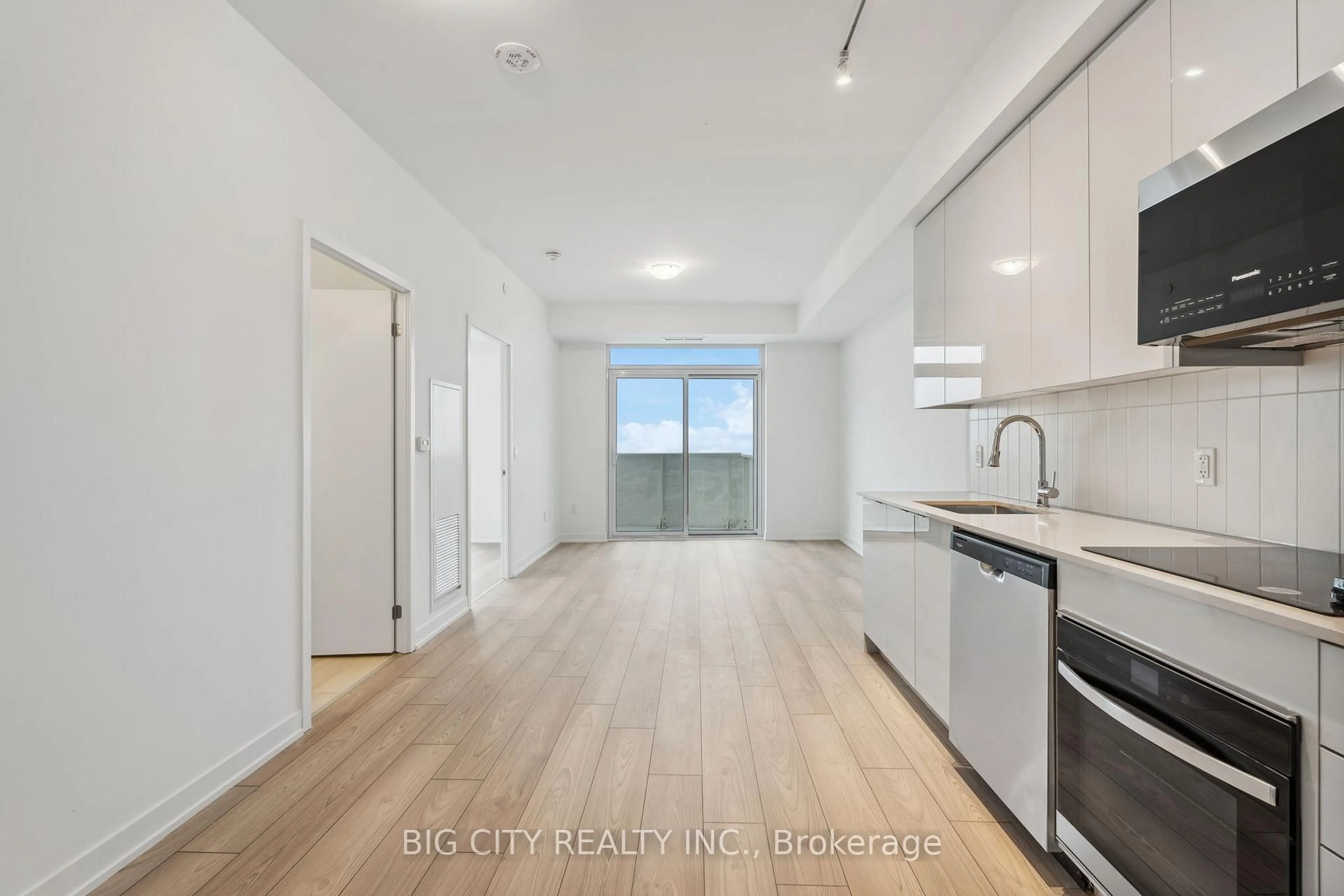 Unknown for 498 Caldari Rd #2328, Vaughan Ontario L4K 0R6