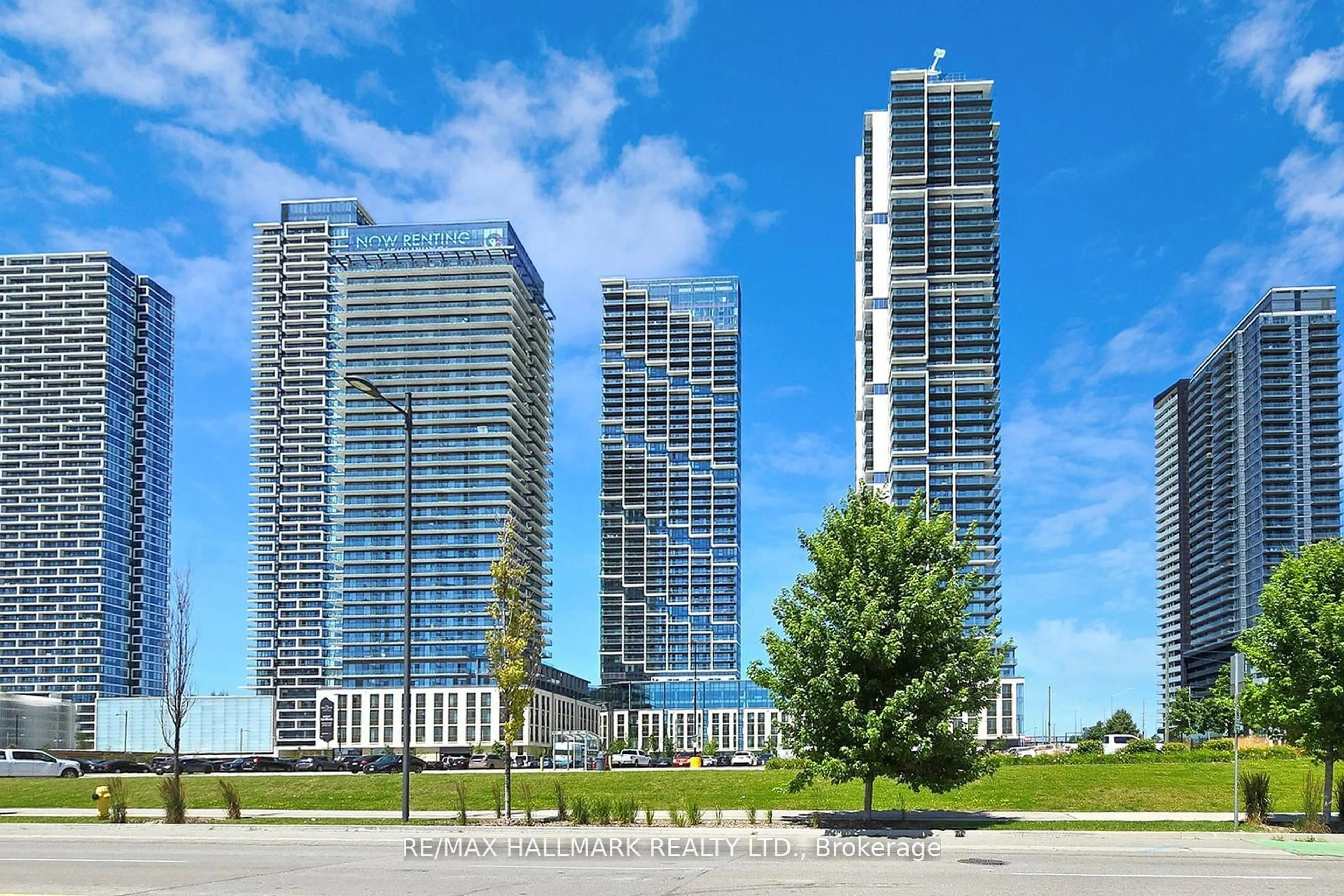 Unknown for 1000 Portage Pkwy #3302, Vaughan Ontario L4K 0L1