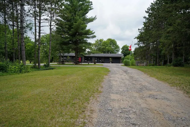 1890 Concession Rd 7 Concession, Adjala-Tosorontio 2
