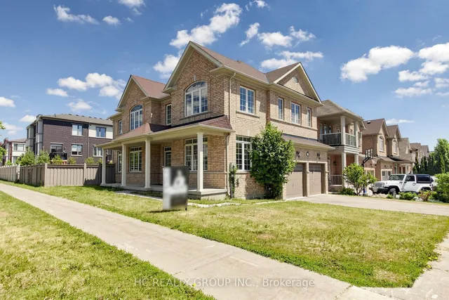 2 Apple Grove Crt, Vaughan 3