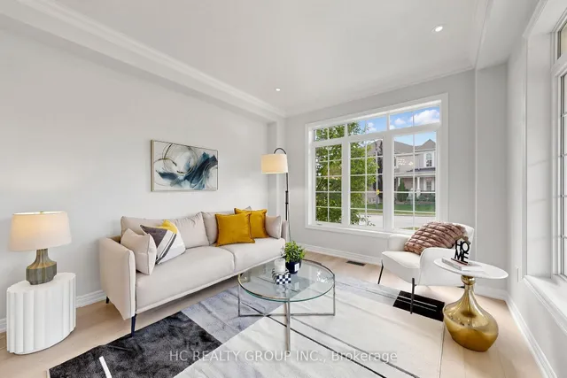 2 Apple Grove Crt, Vaughan 5