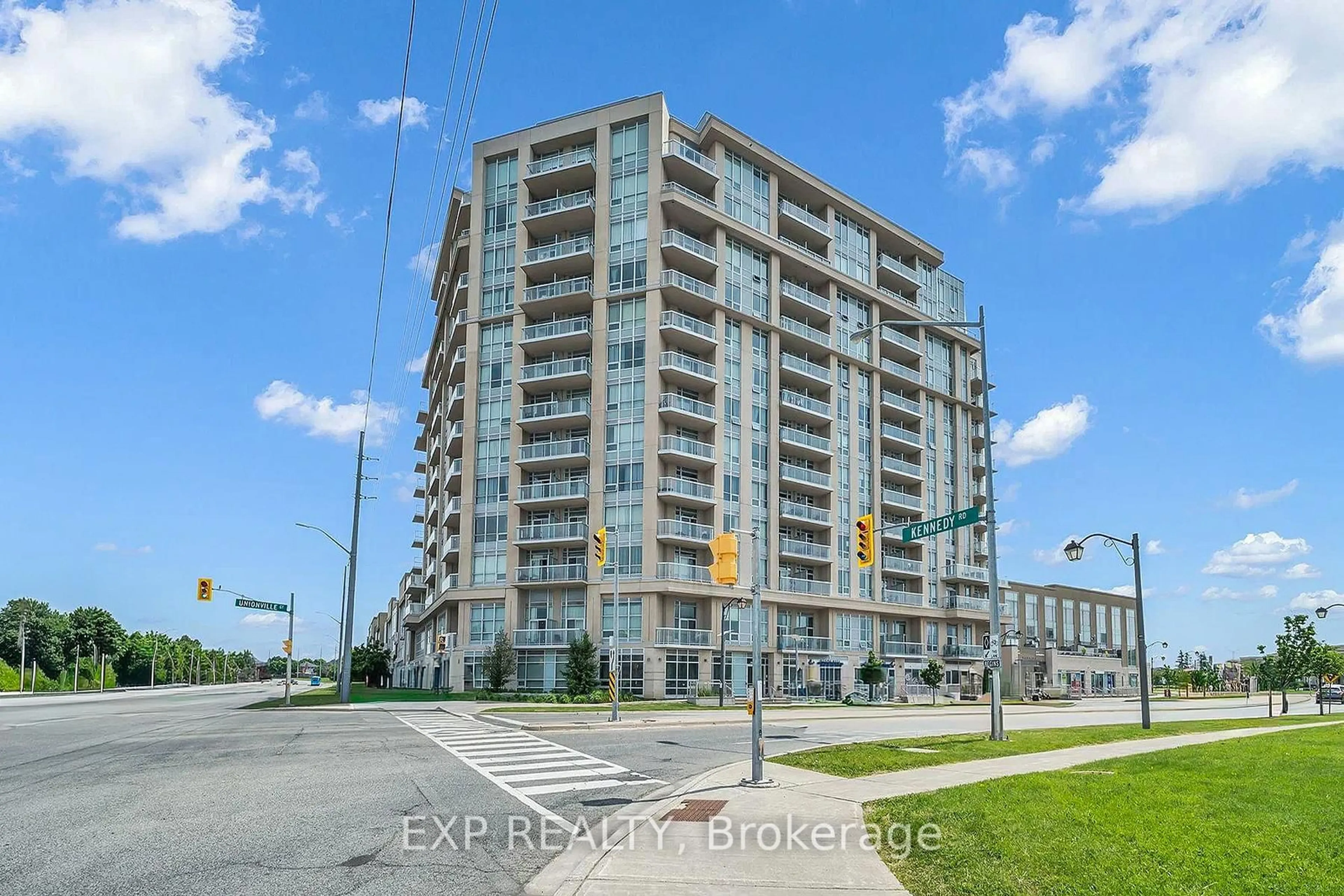 Unknown for 8323 Kennedy Rd #323, Markham Ontario L3R 5W7