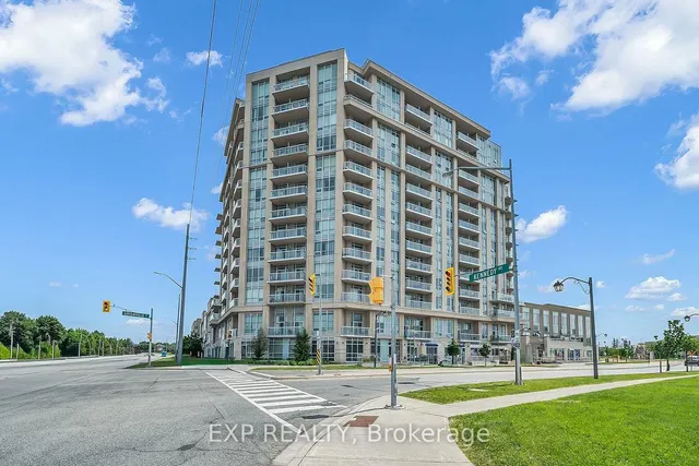 8323 Kennedy Rd #323, Markham 3
