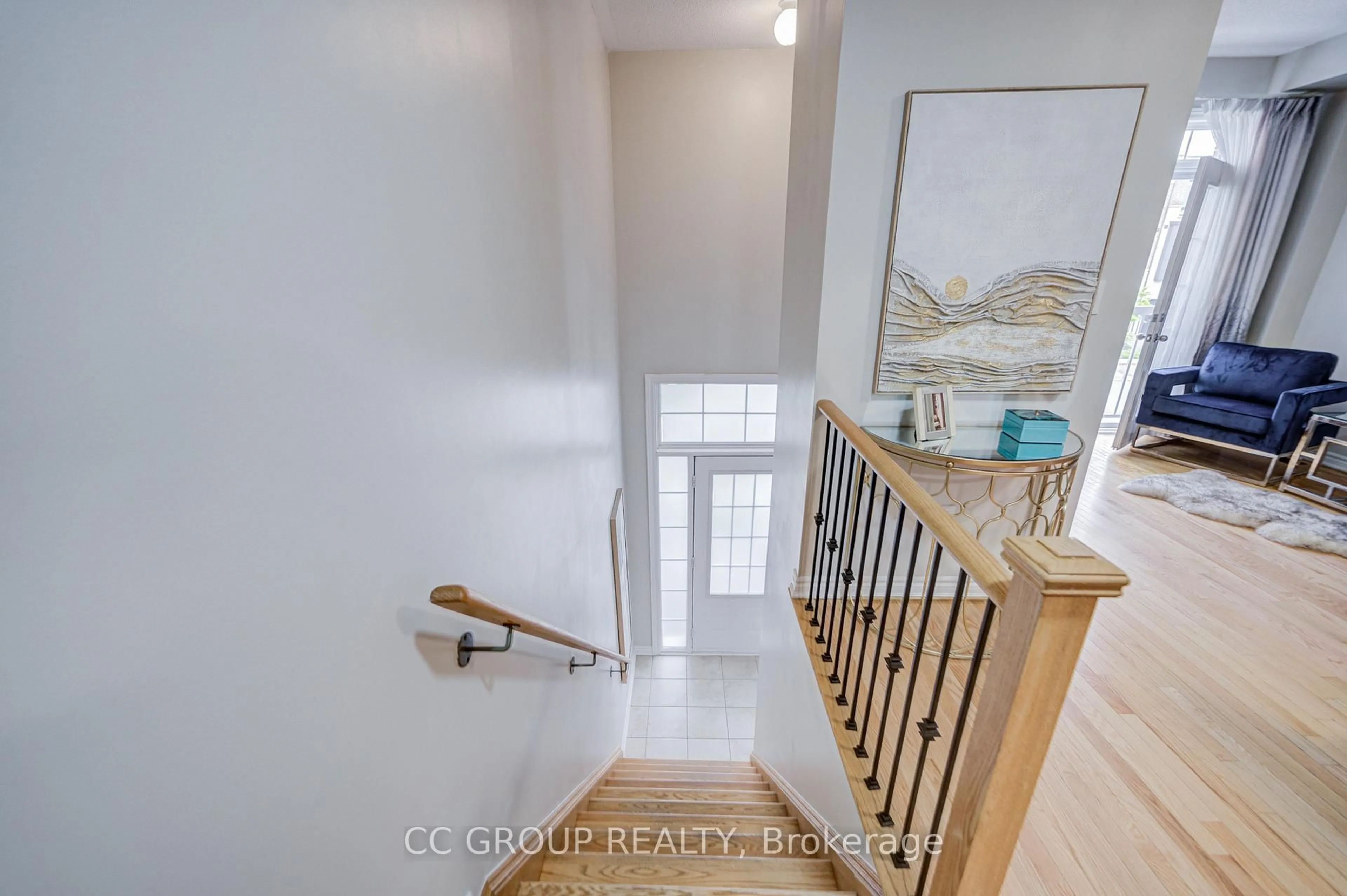 Unknown for 138 Farooq Blvd, Vaughan Ontario L4H 4S1