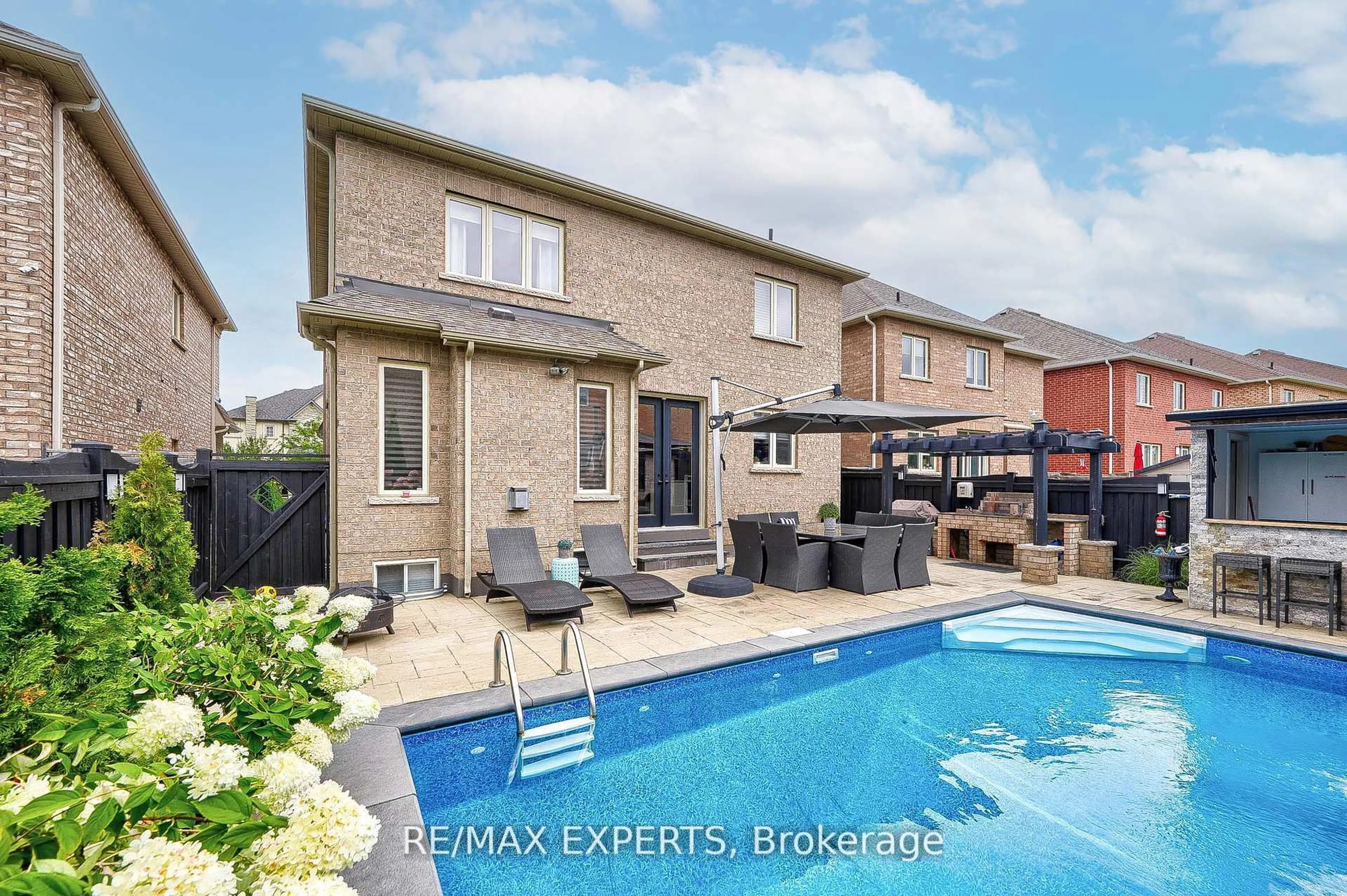 Unknown for 265 Chatfield Dr, Vaughan Ontario L4H 3R8