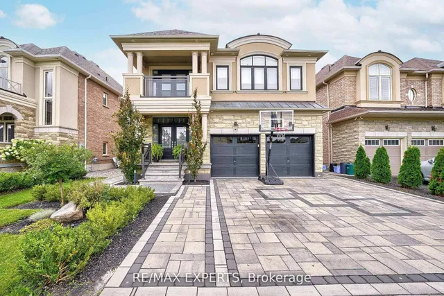 265 Chatfield Dr, Vaughan 5